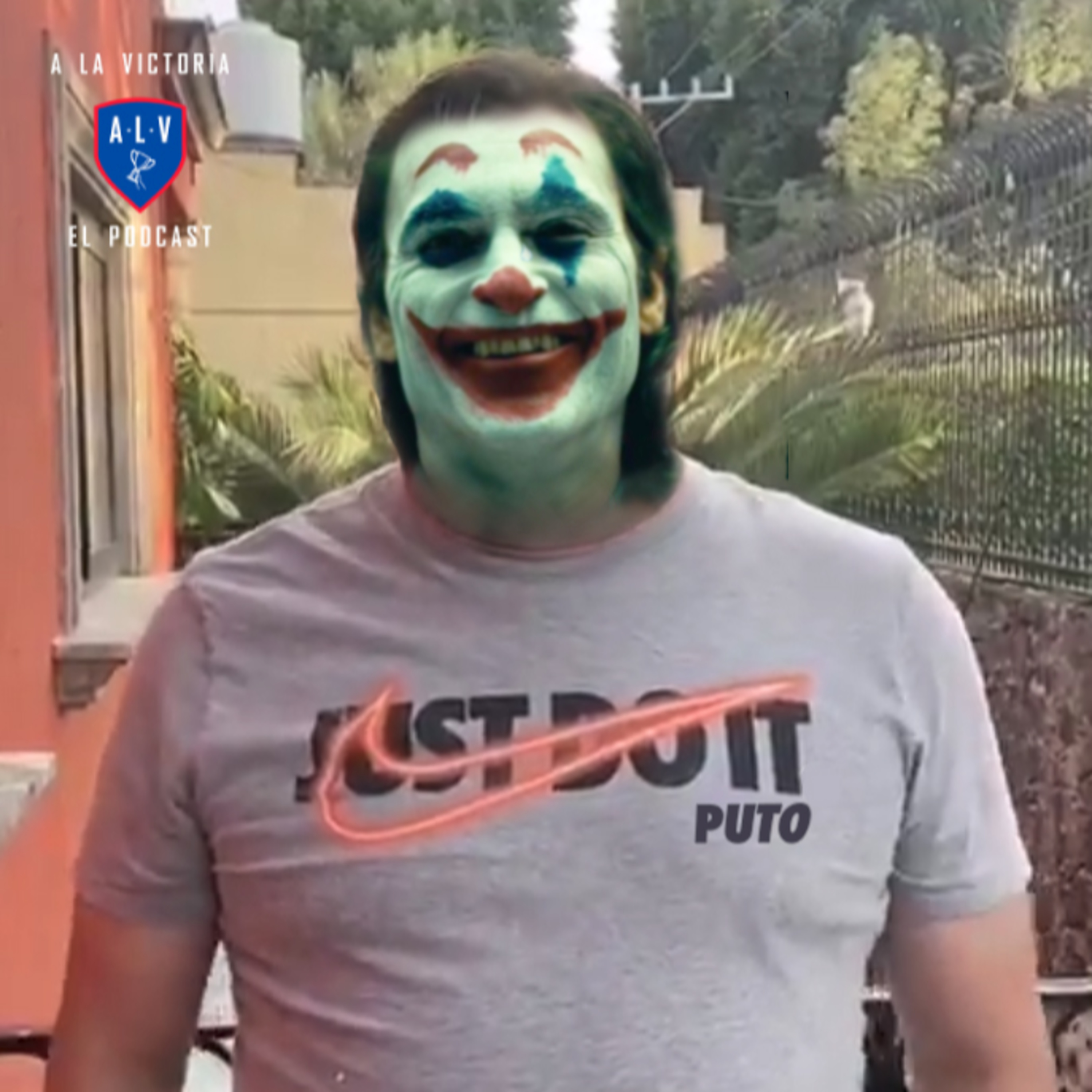 ALV Futbol México Podcast