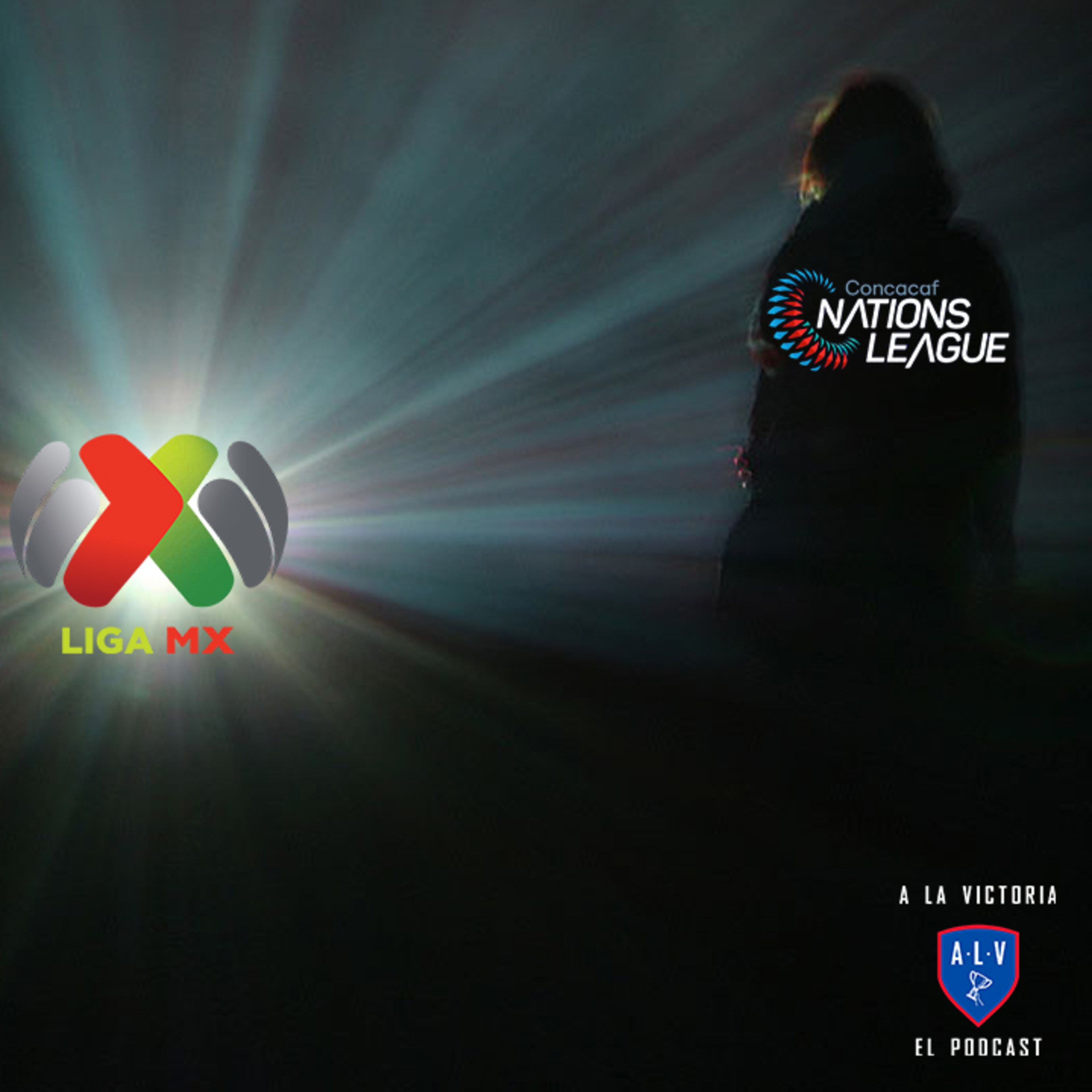 ALV Futbol México Podcast