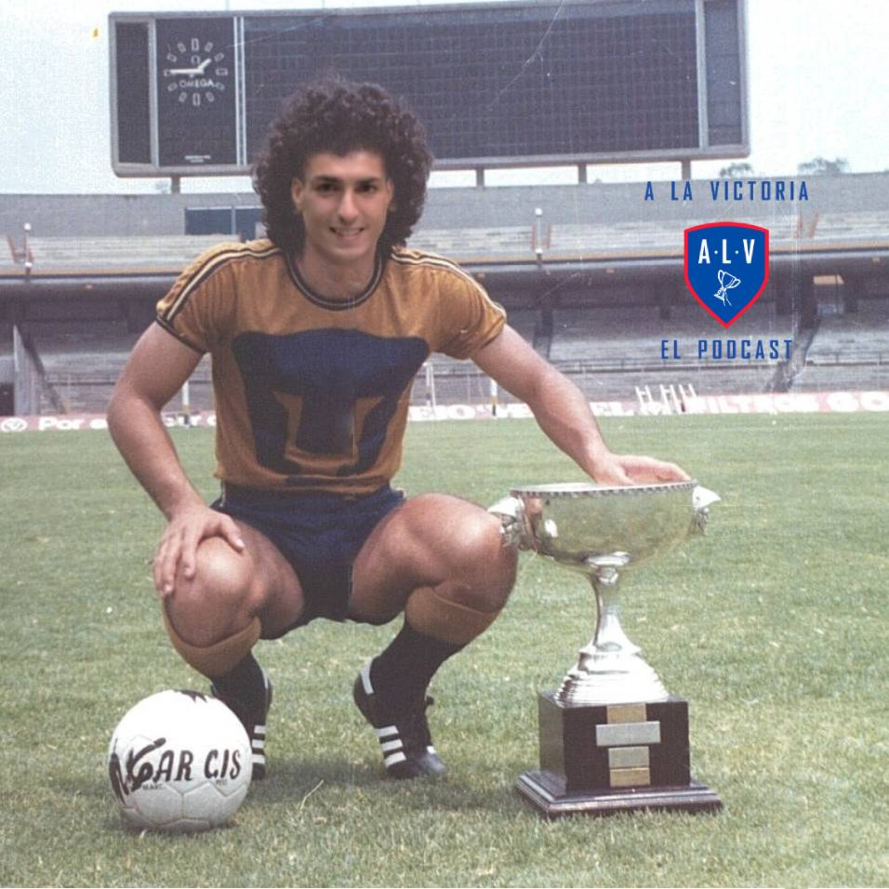 ALV Futbol México Podcast