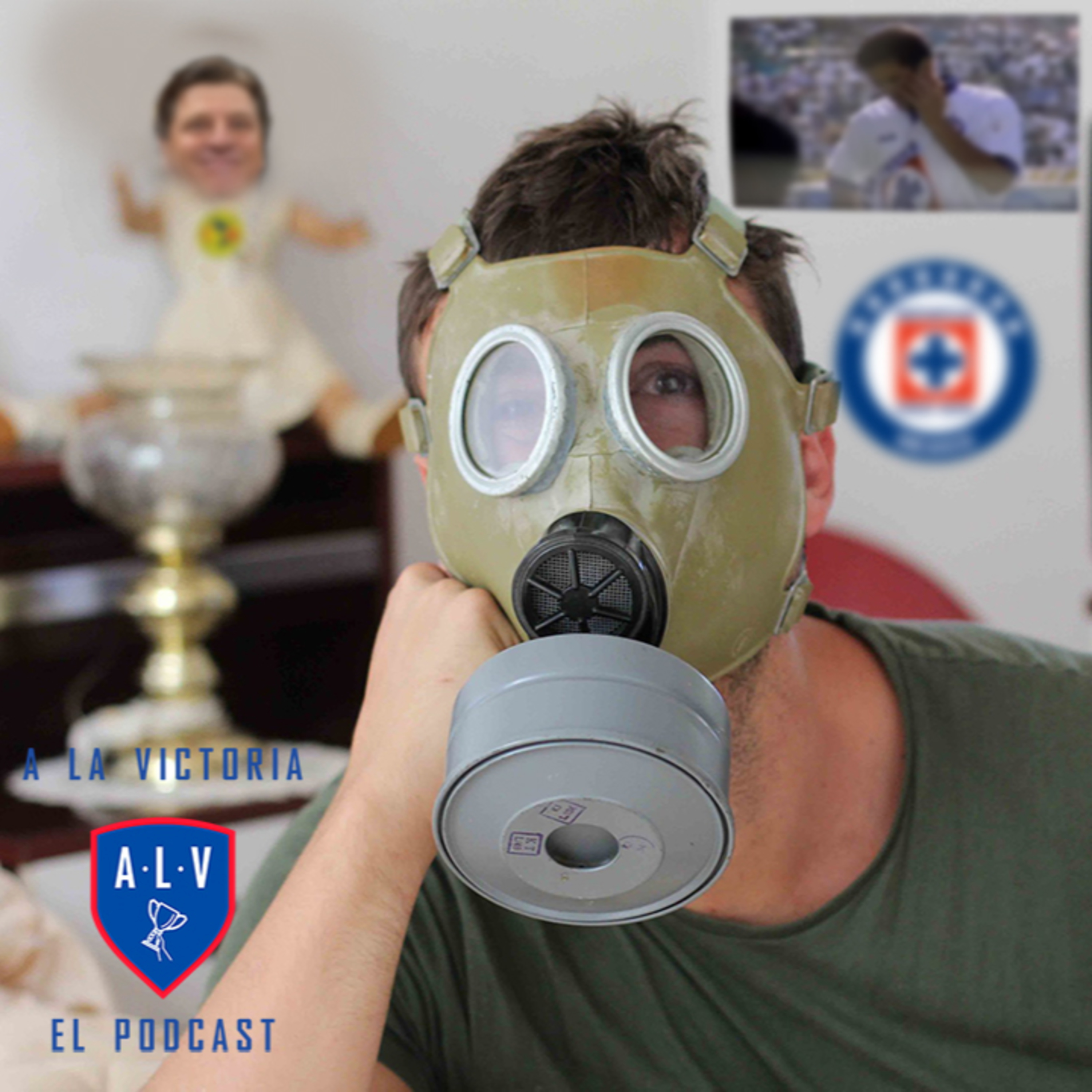 ALV Futbol México Podcast