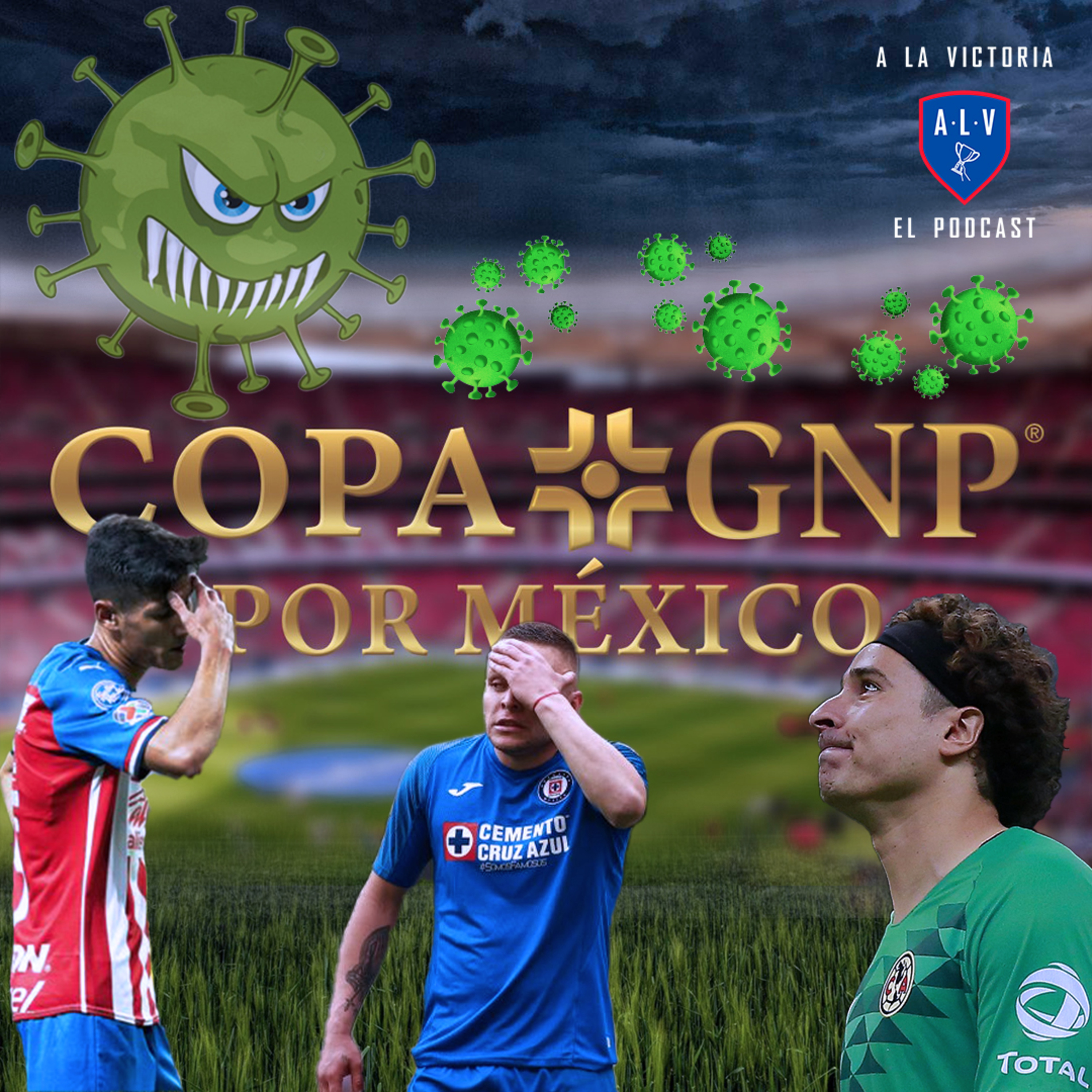 ALV Futbol México Podcast