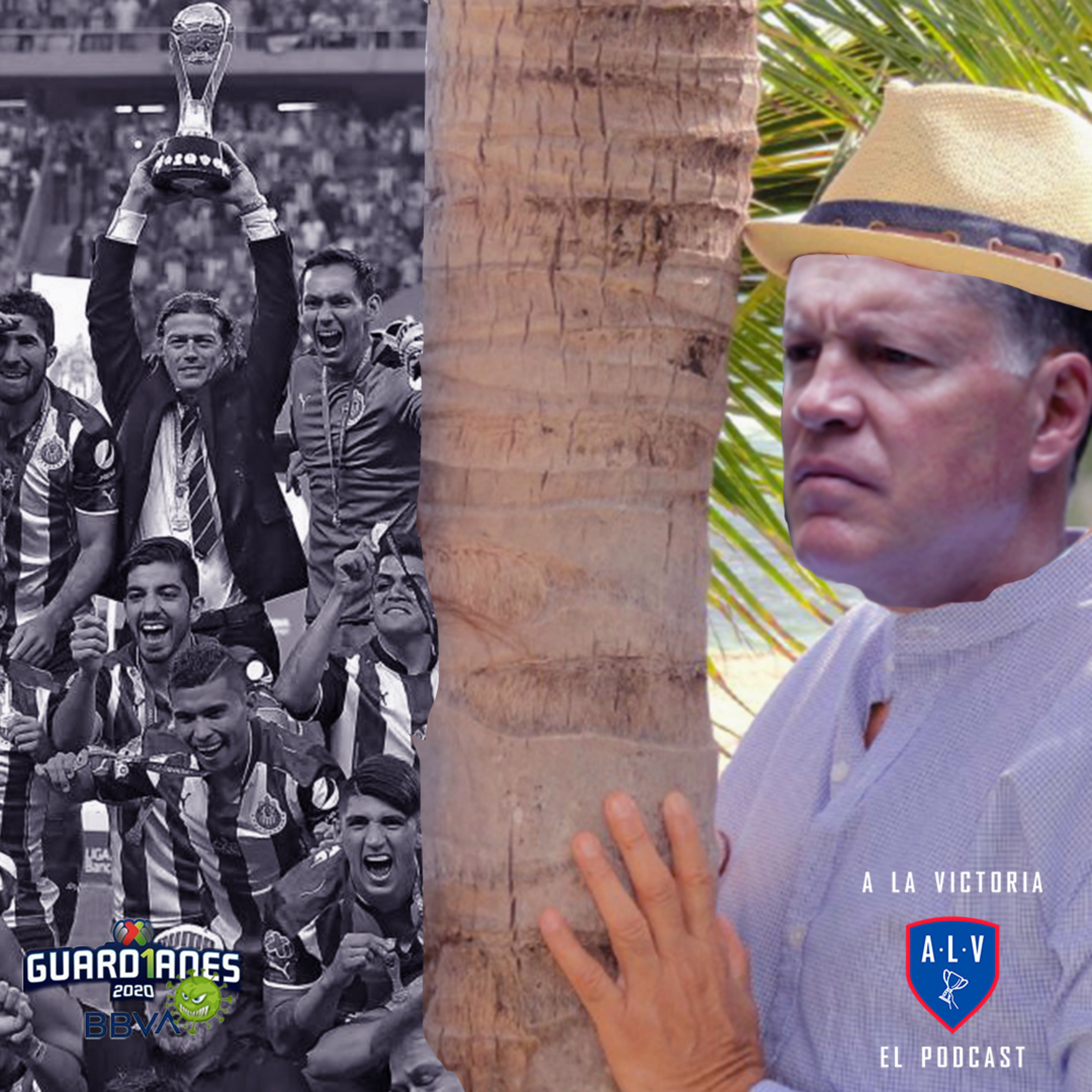ALV Futbol México Podcast