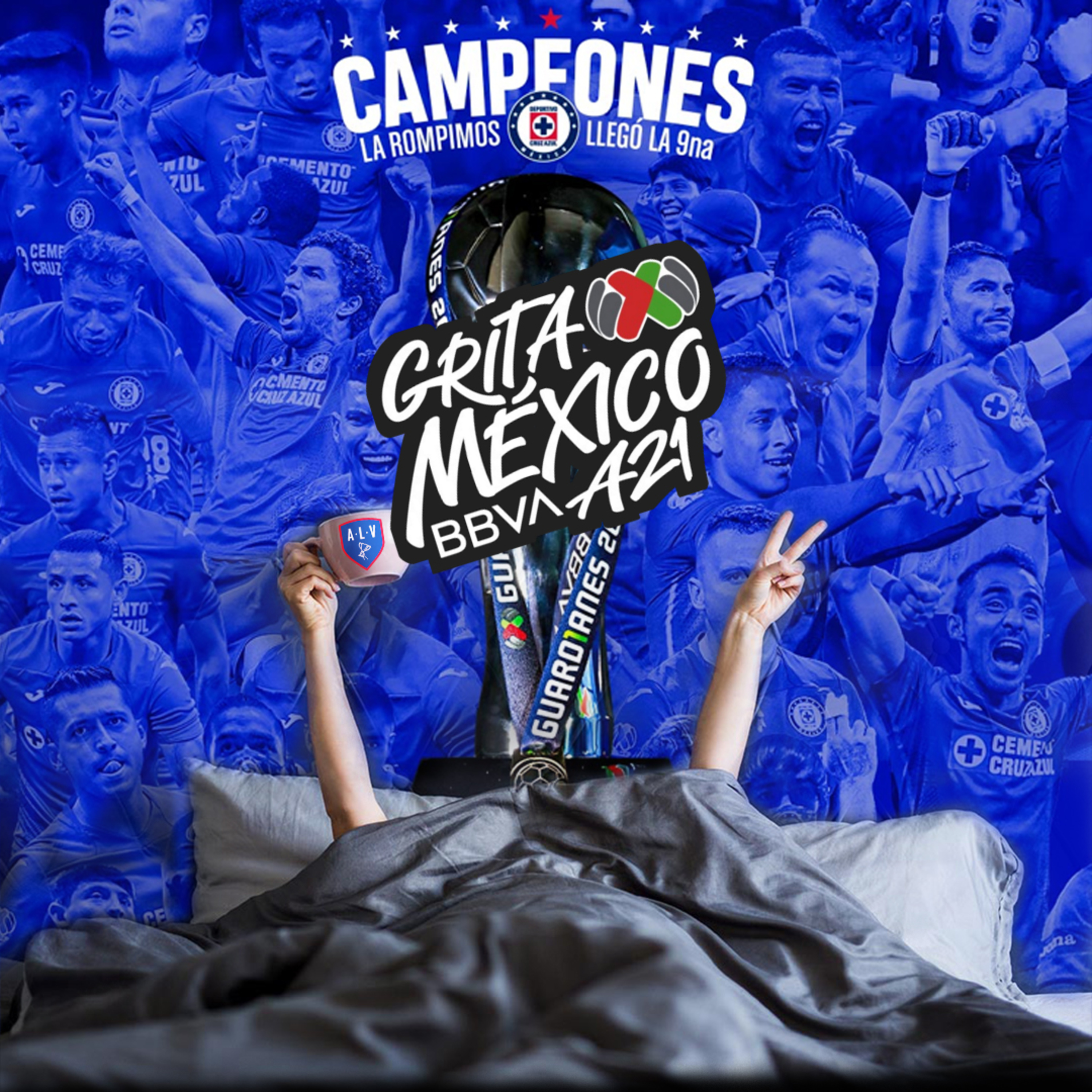 ALV Futbol México Podcast