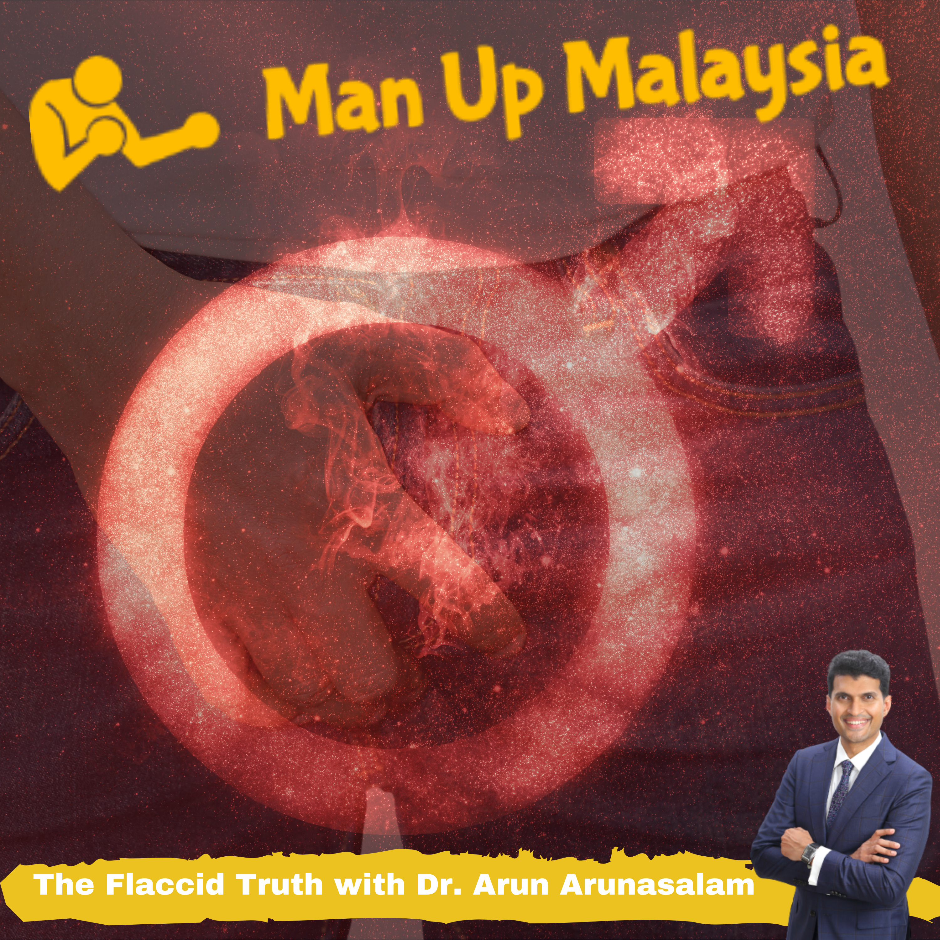 Man Up Malaysia