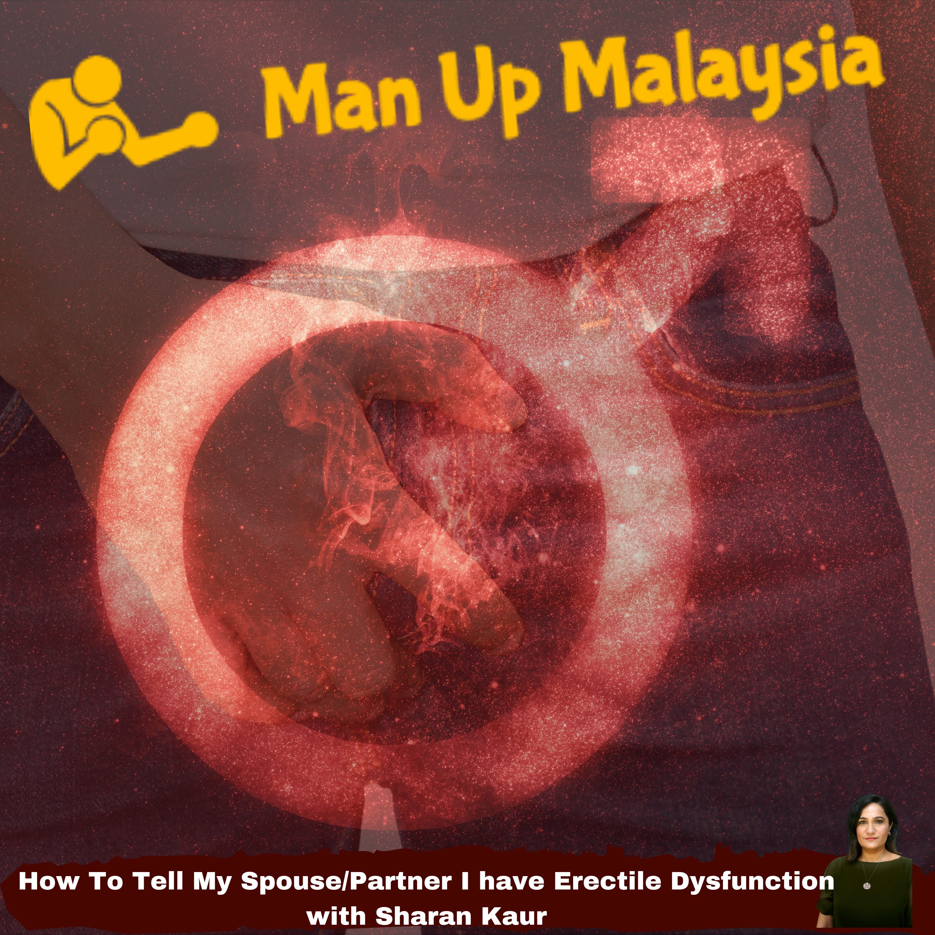 Man Up Malaysia