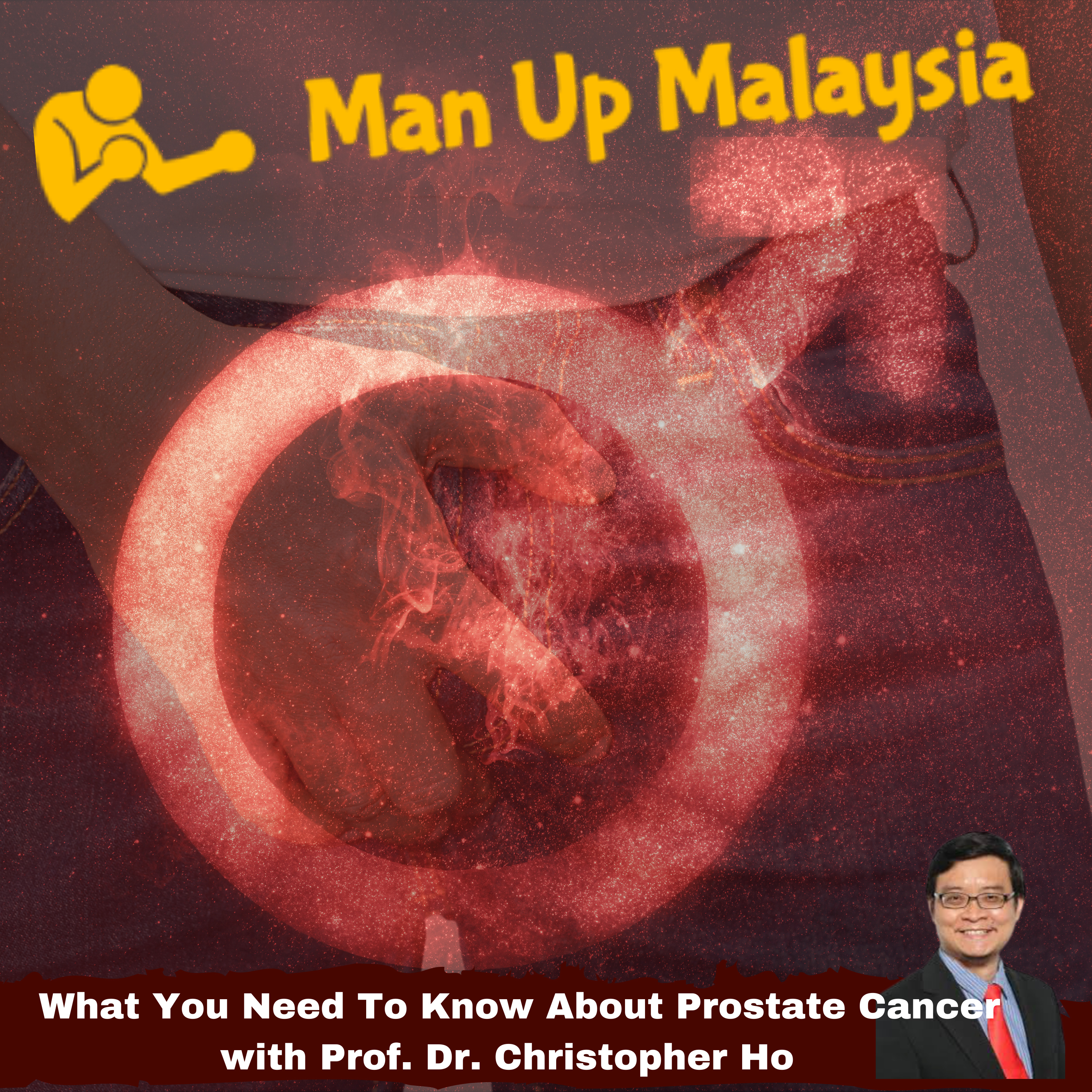 Man Up Malaysia