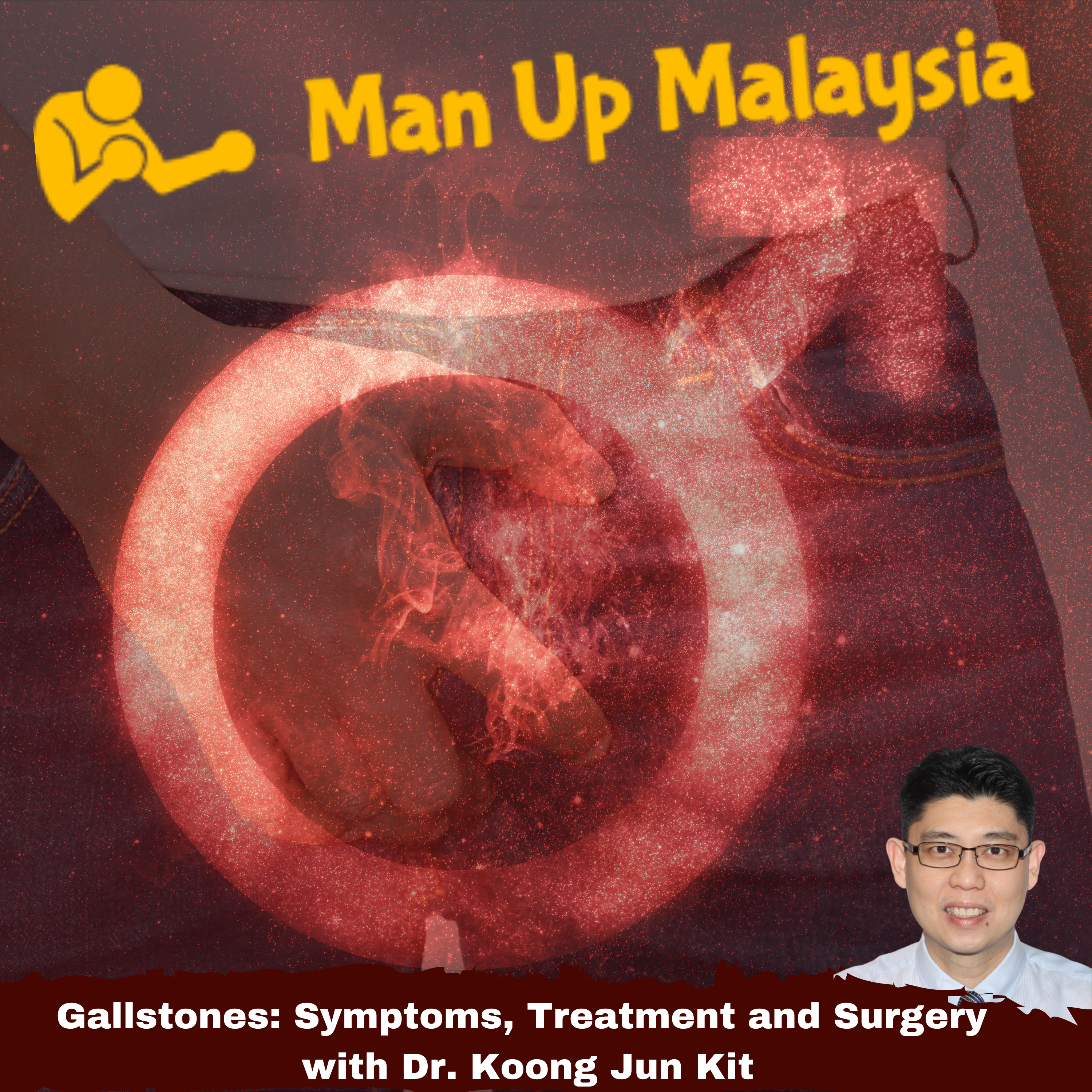 Man Up Malaysia