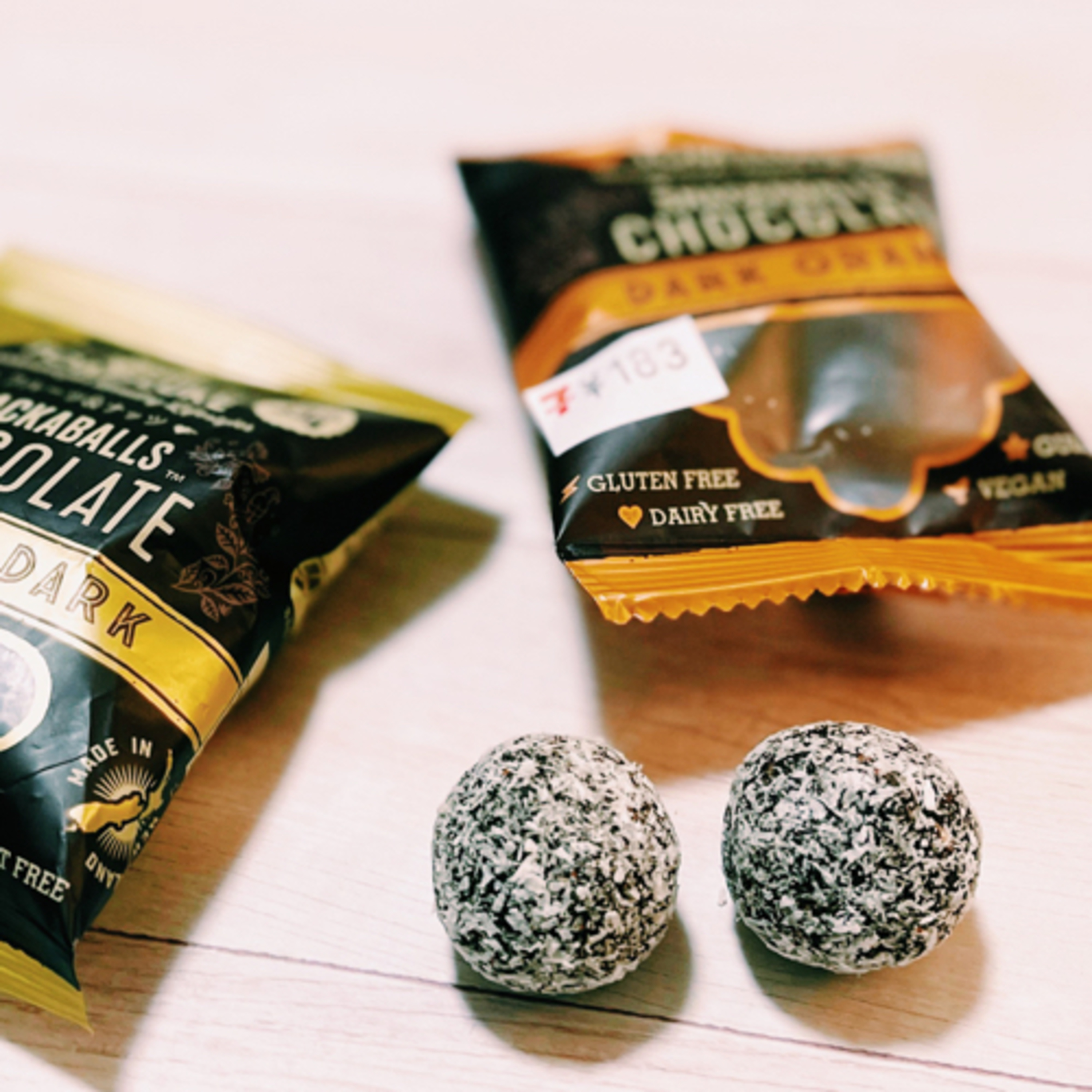 小麦アレルギーの毎日たのしくグルテンフリー生活