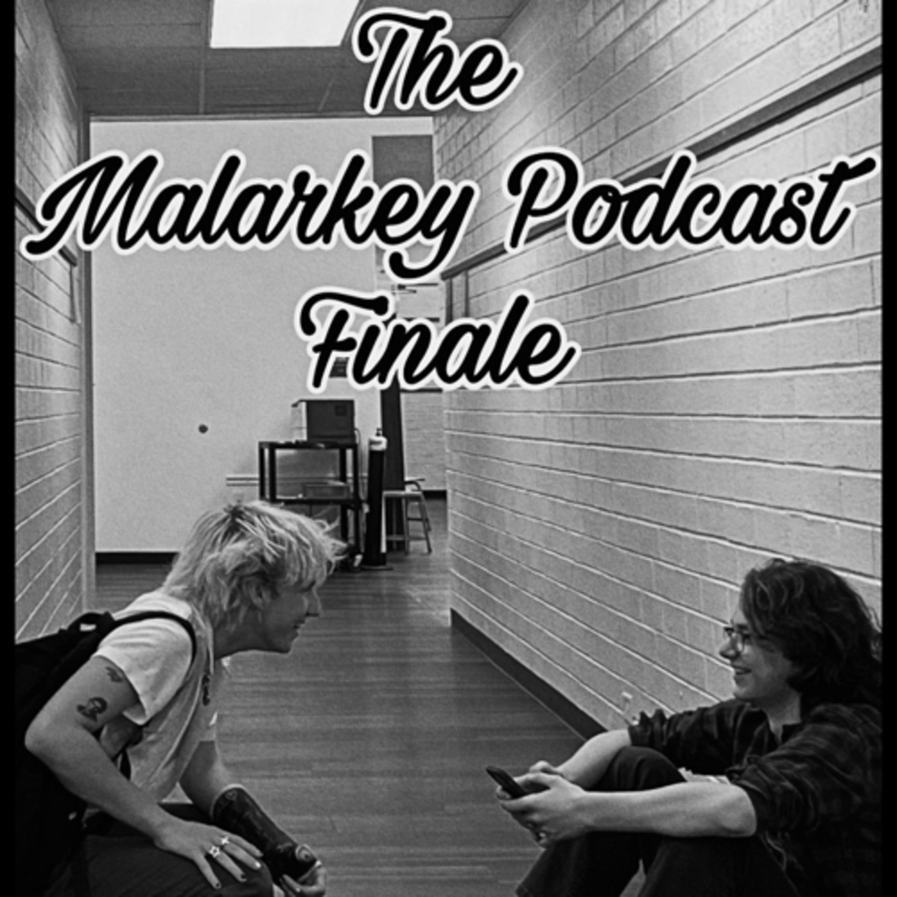 Episode Two Hundred Twelve: The Grand Finale