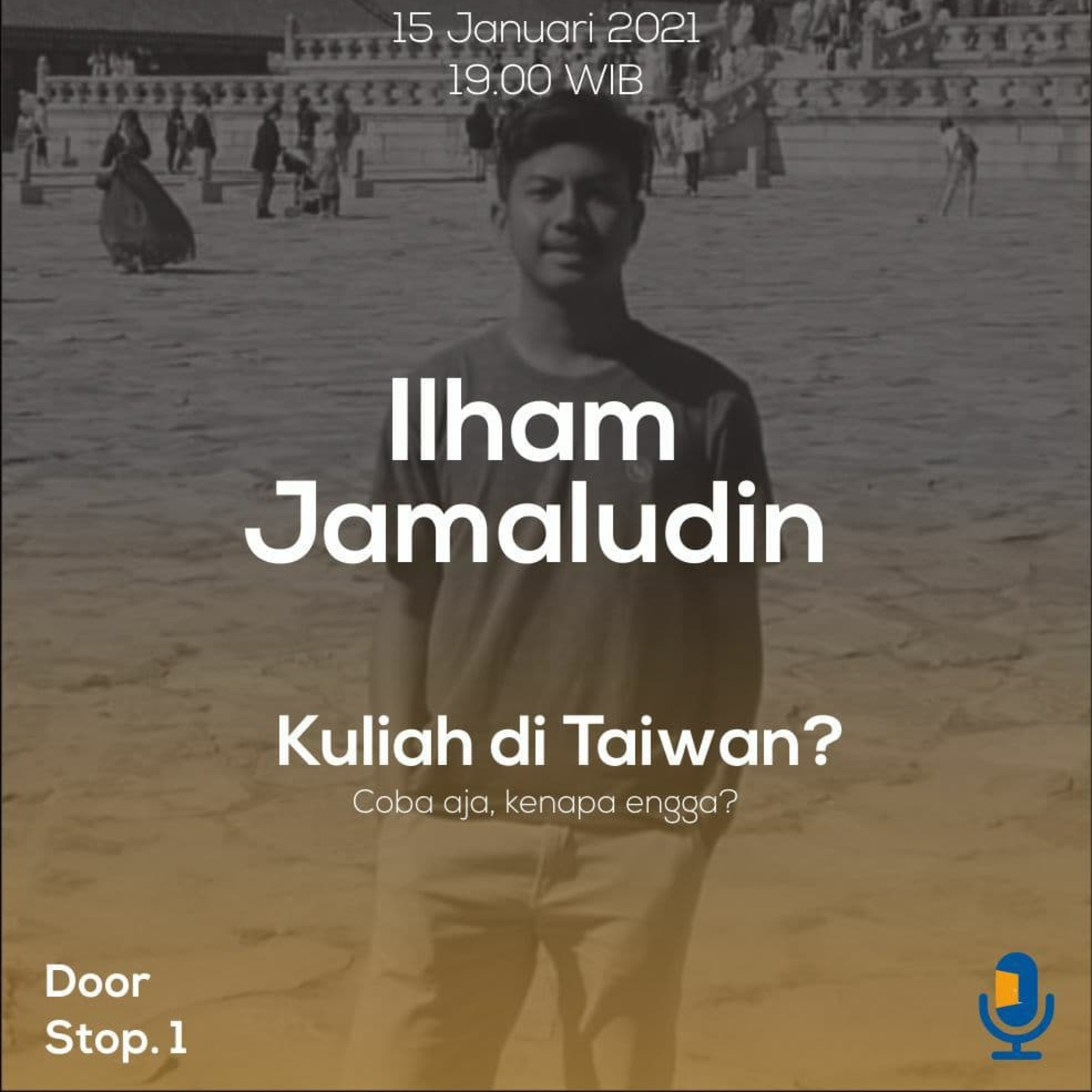 Pintu Beasiswa