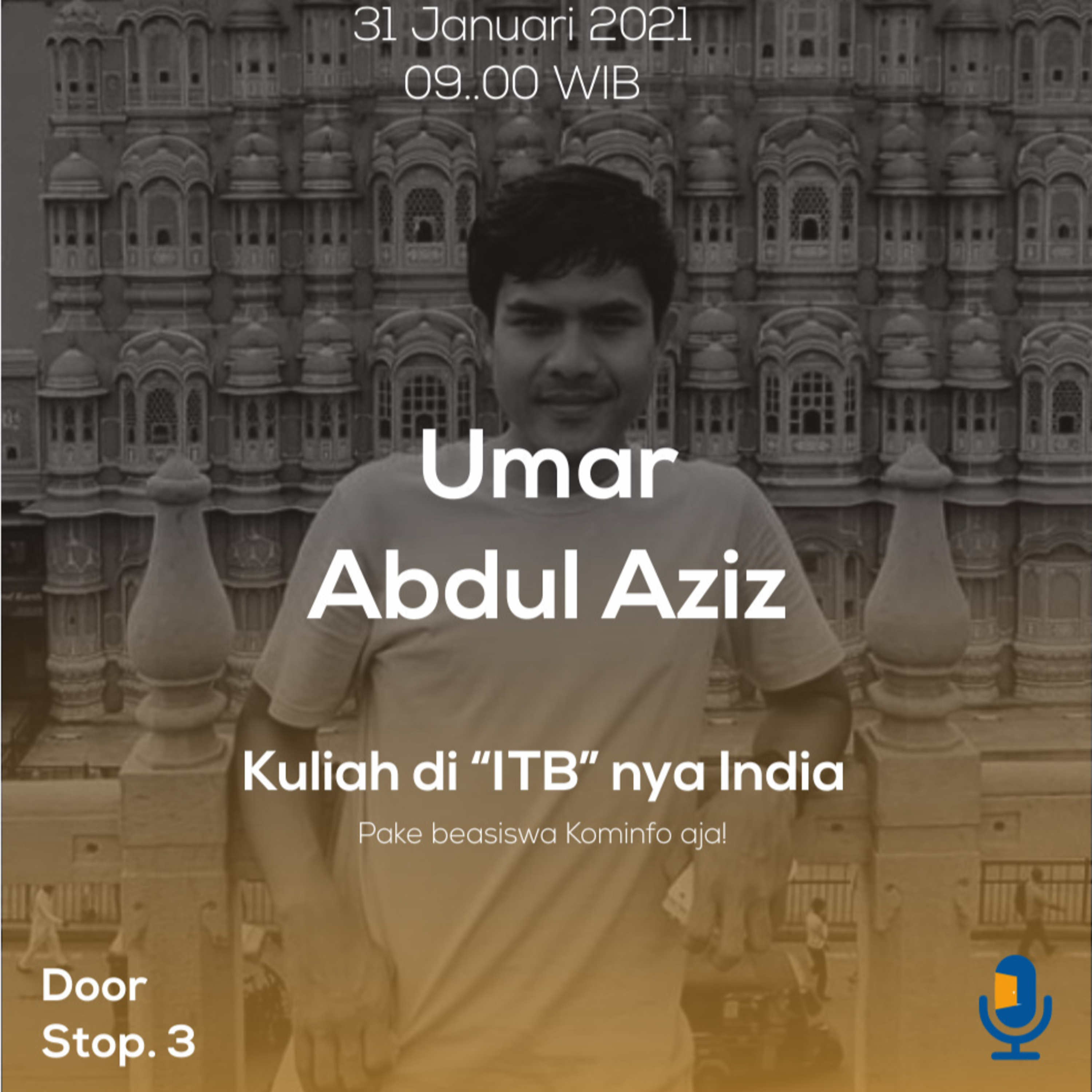 Pintu Beasiswa