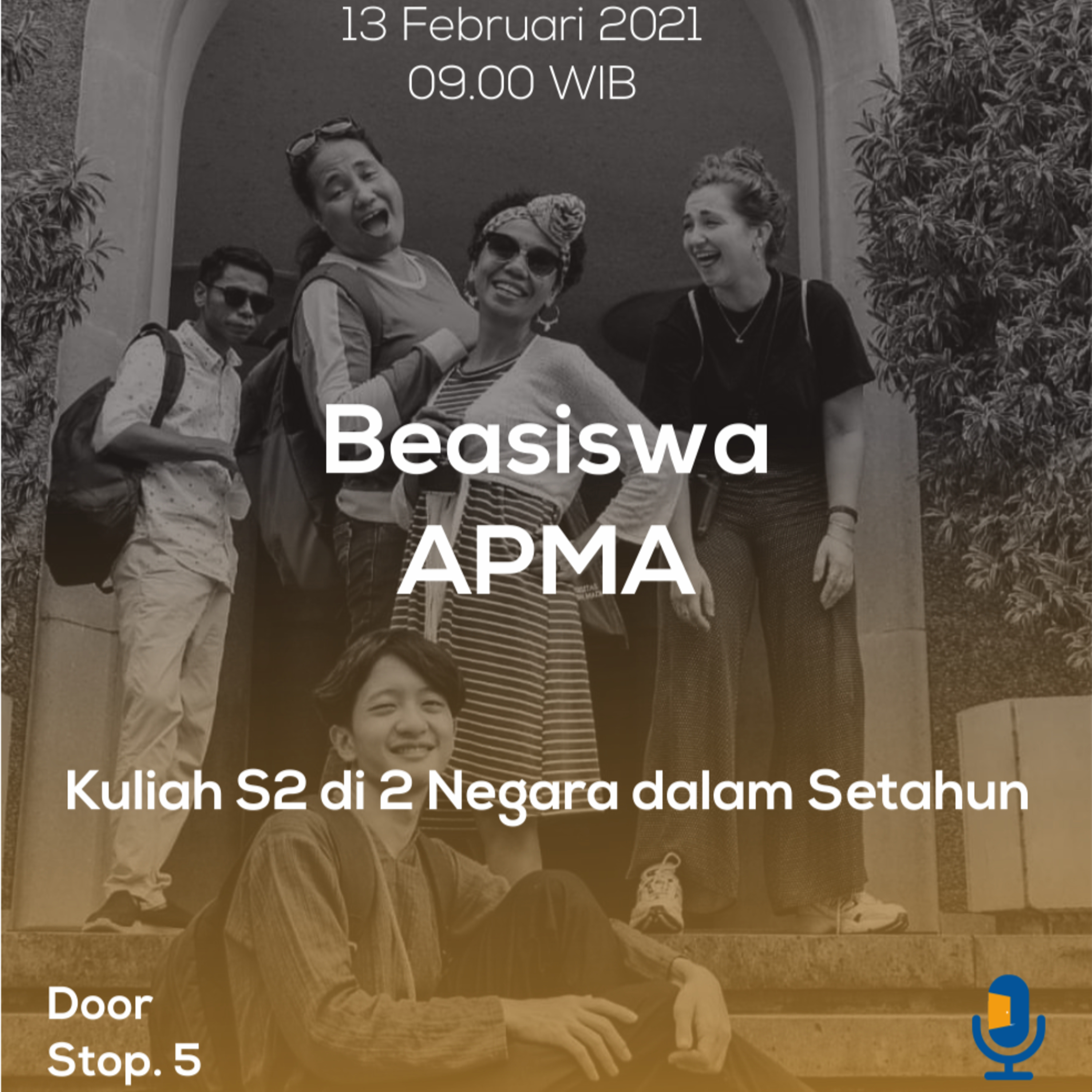 Pintu Beasiswa