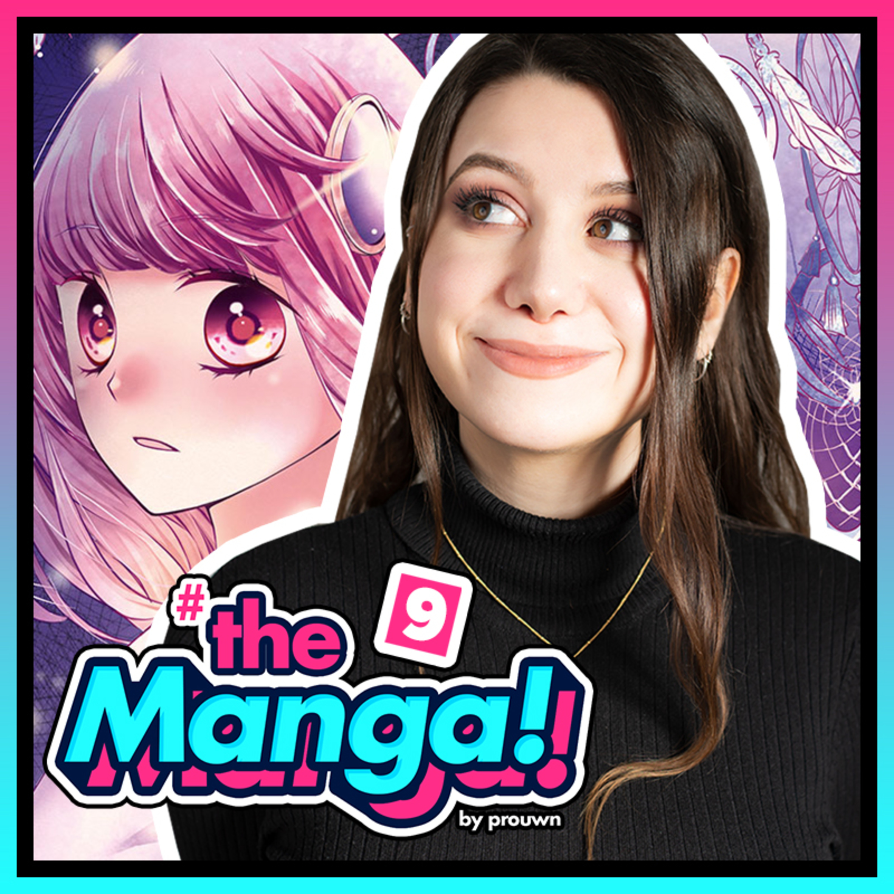 theManga! - Der Manga Podcast