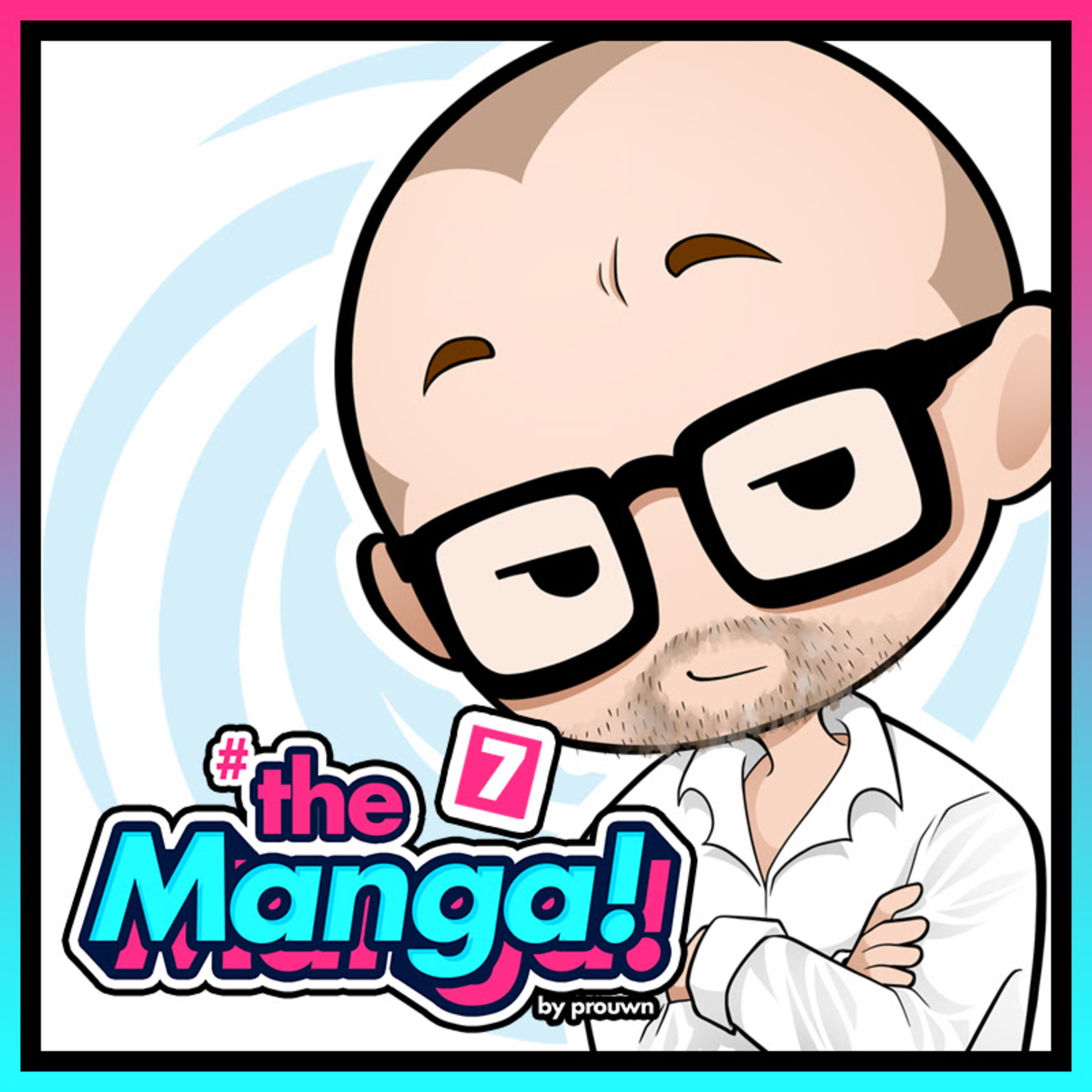 theManga! - Der Manga Podcast