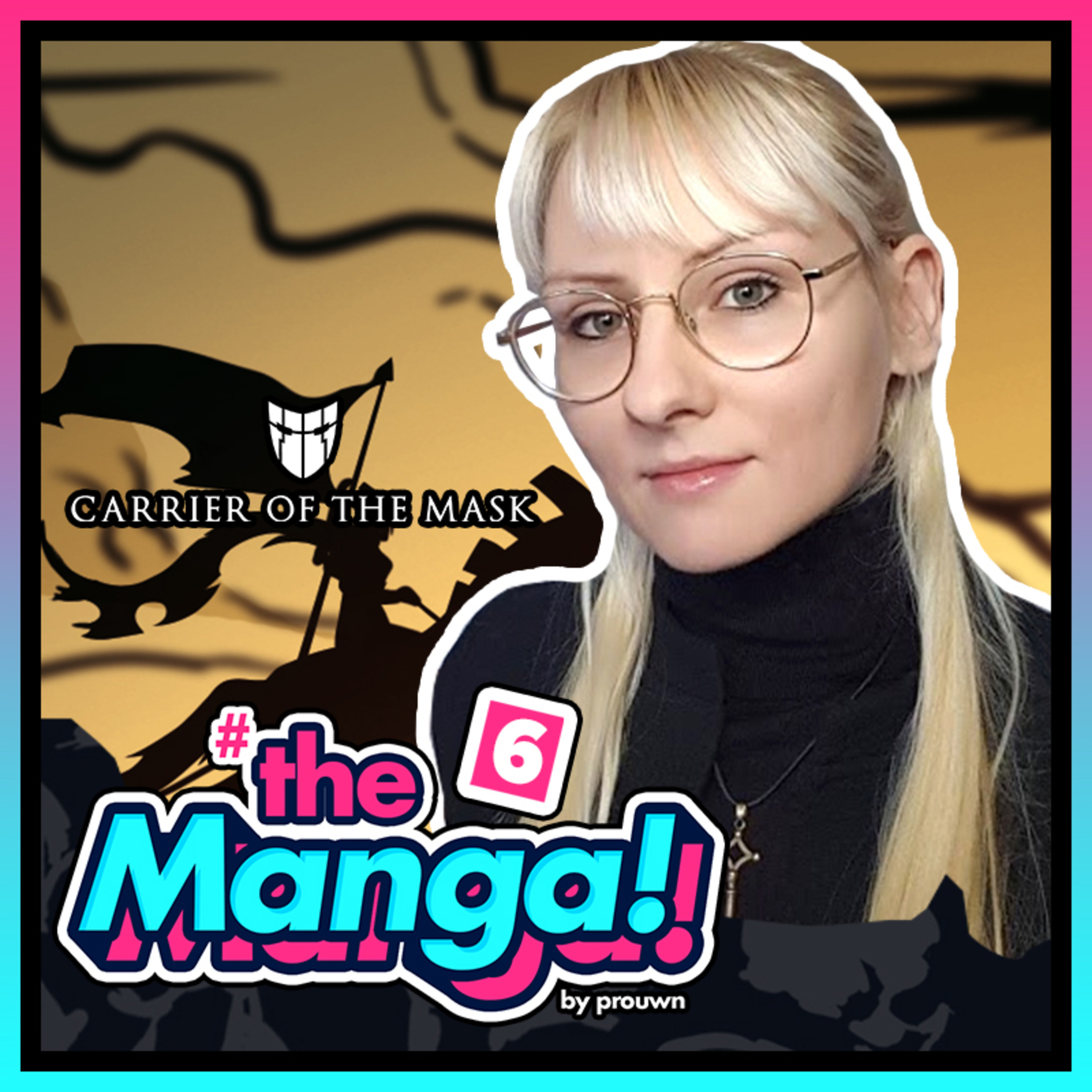 theManga! - Der Manga Podcast