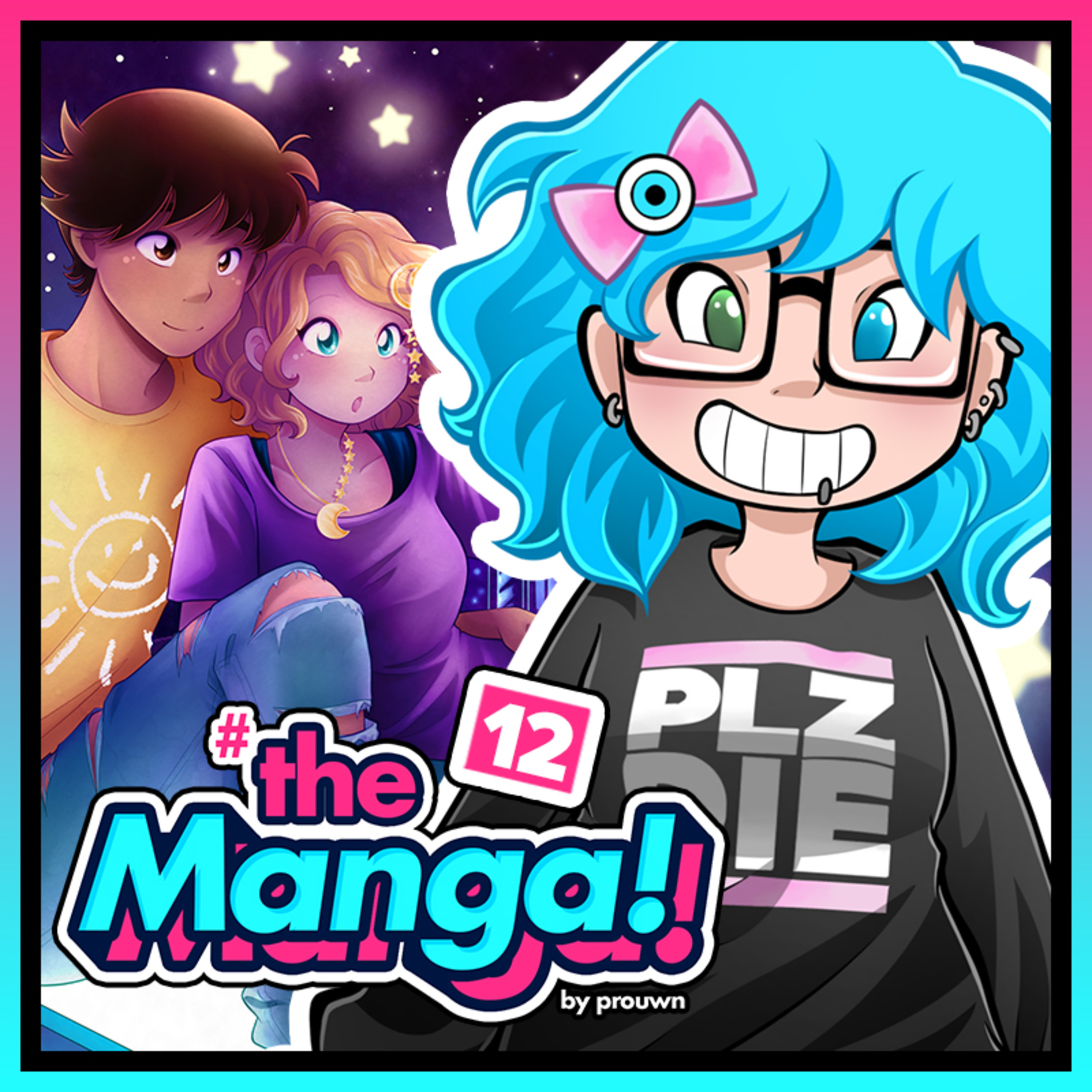 theManga! - Der Manga Podcast