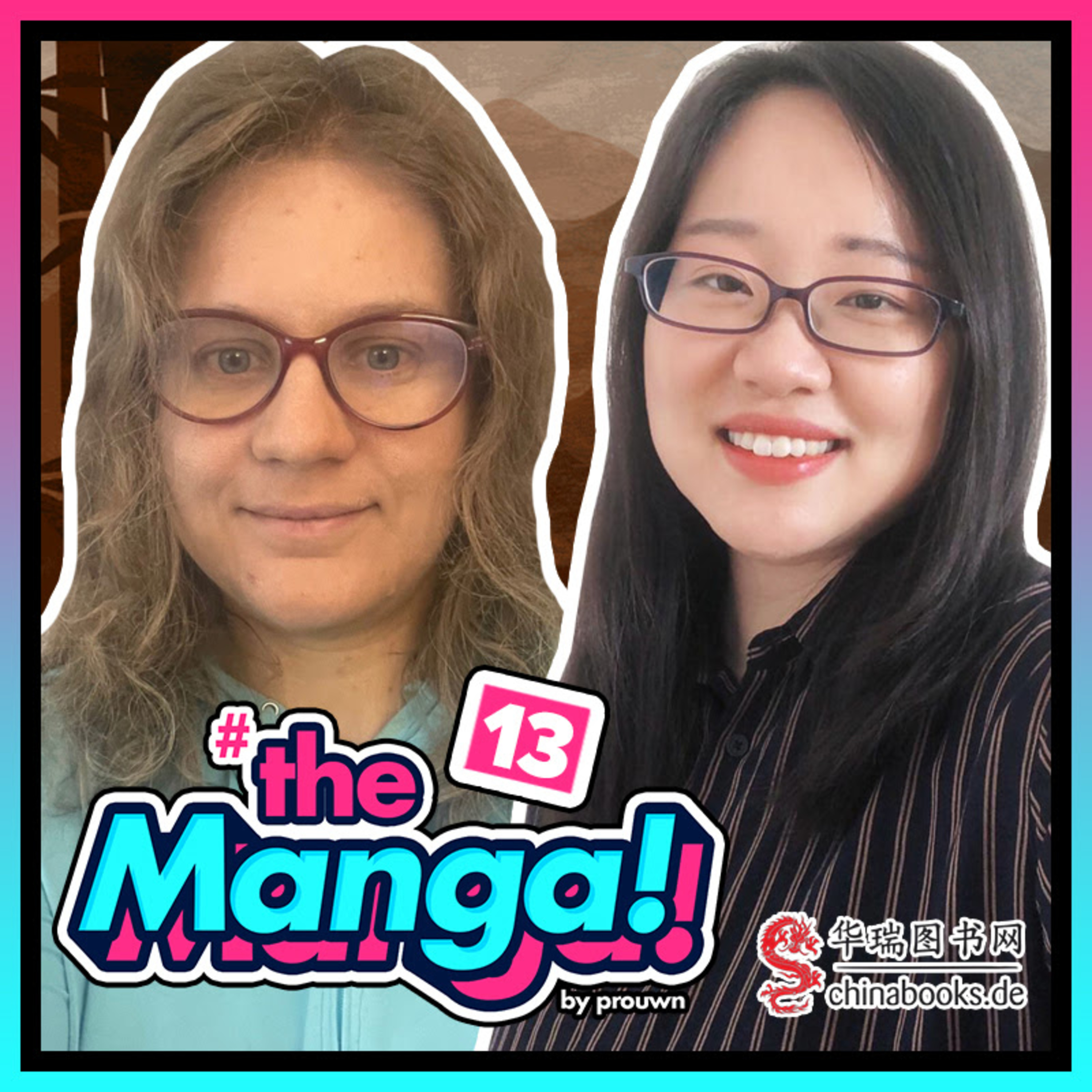 theManga! - Der Manga Podcast