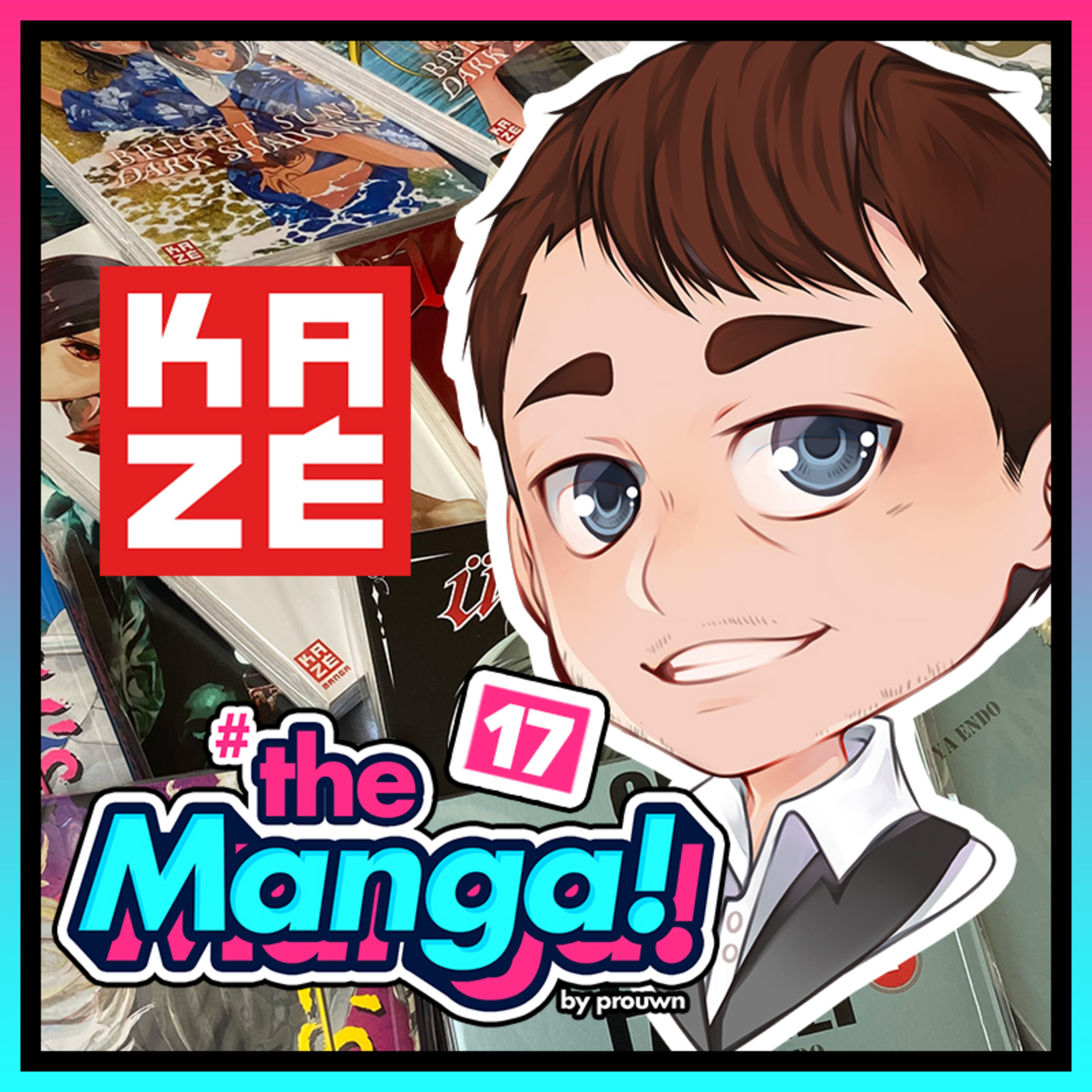 theManga! - Der Manga Podcast