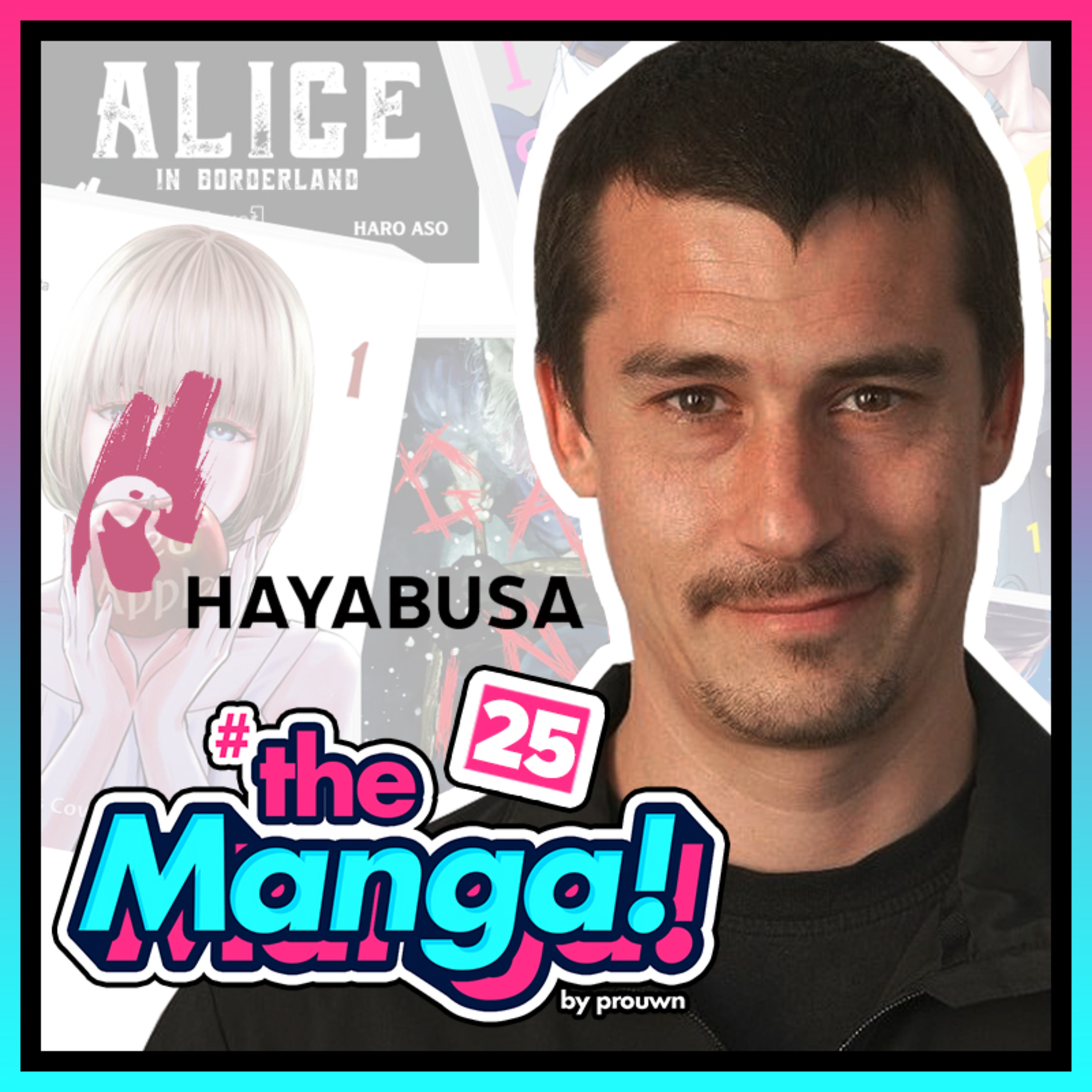 theManga! - Der Manga Podcast