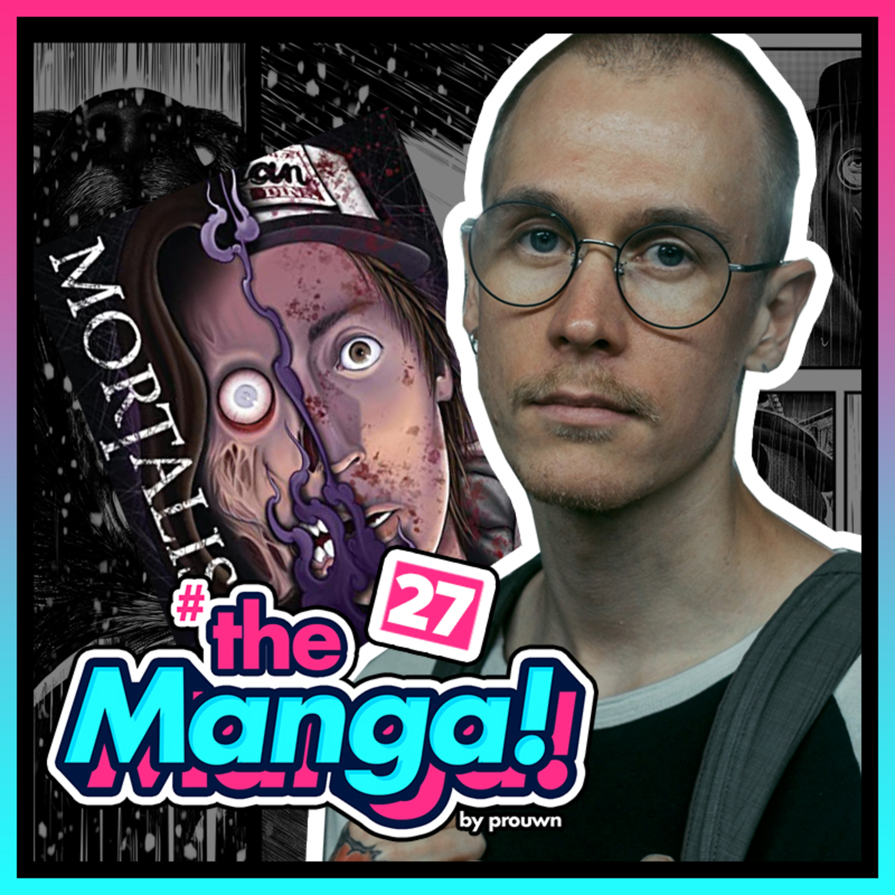 theManga! - Der Manga Podcast