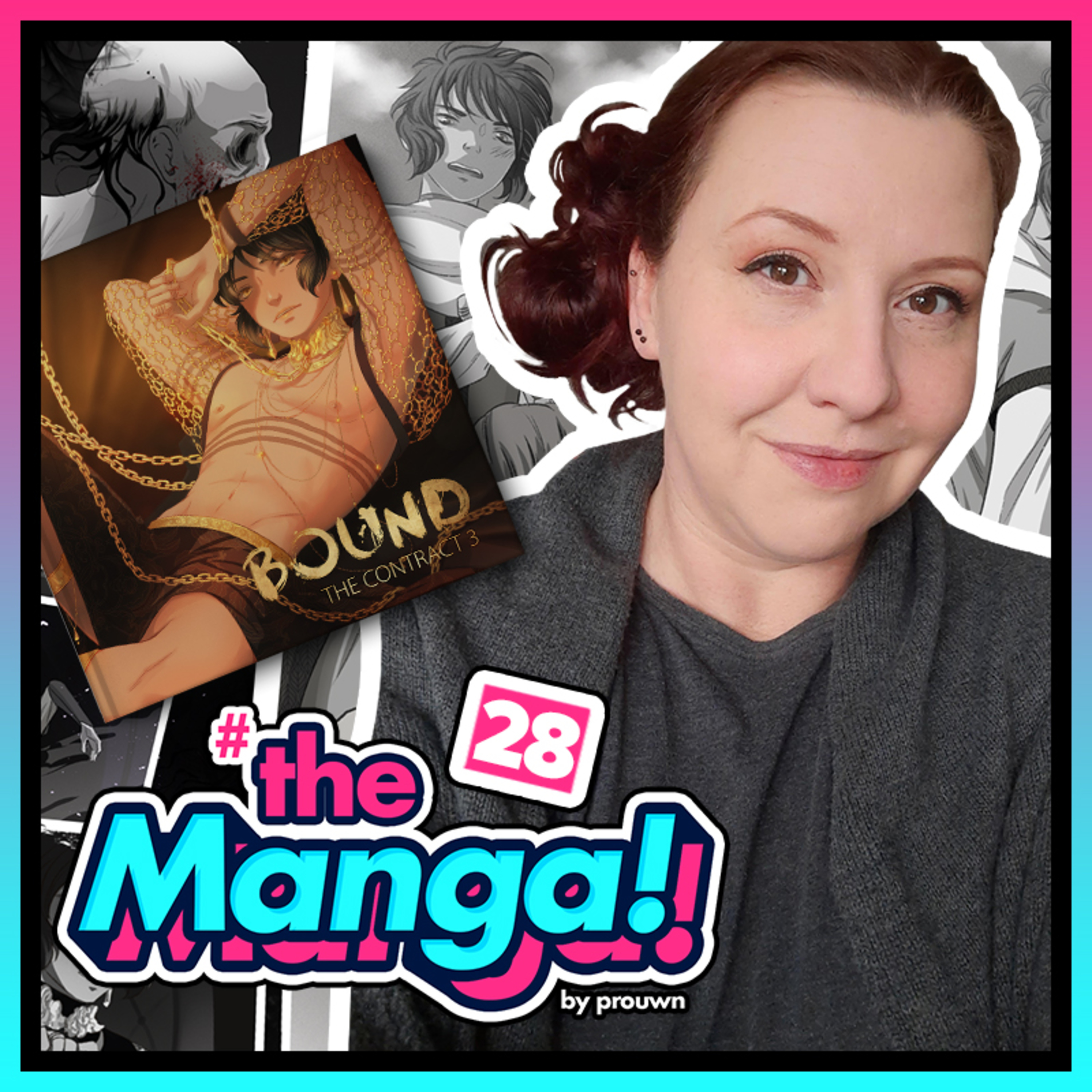 theManga! - Der Manga Podcast