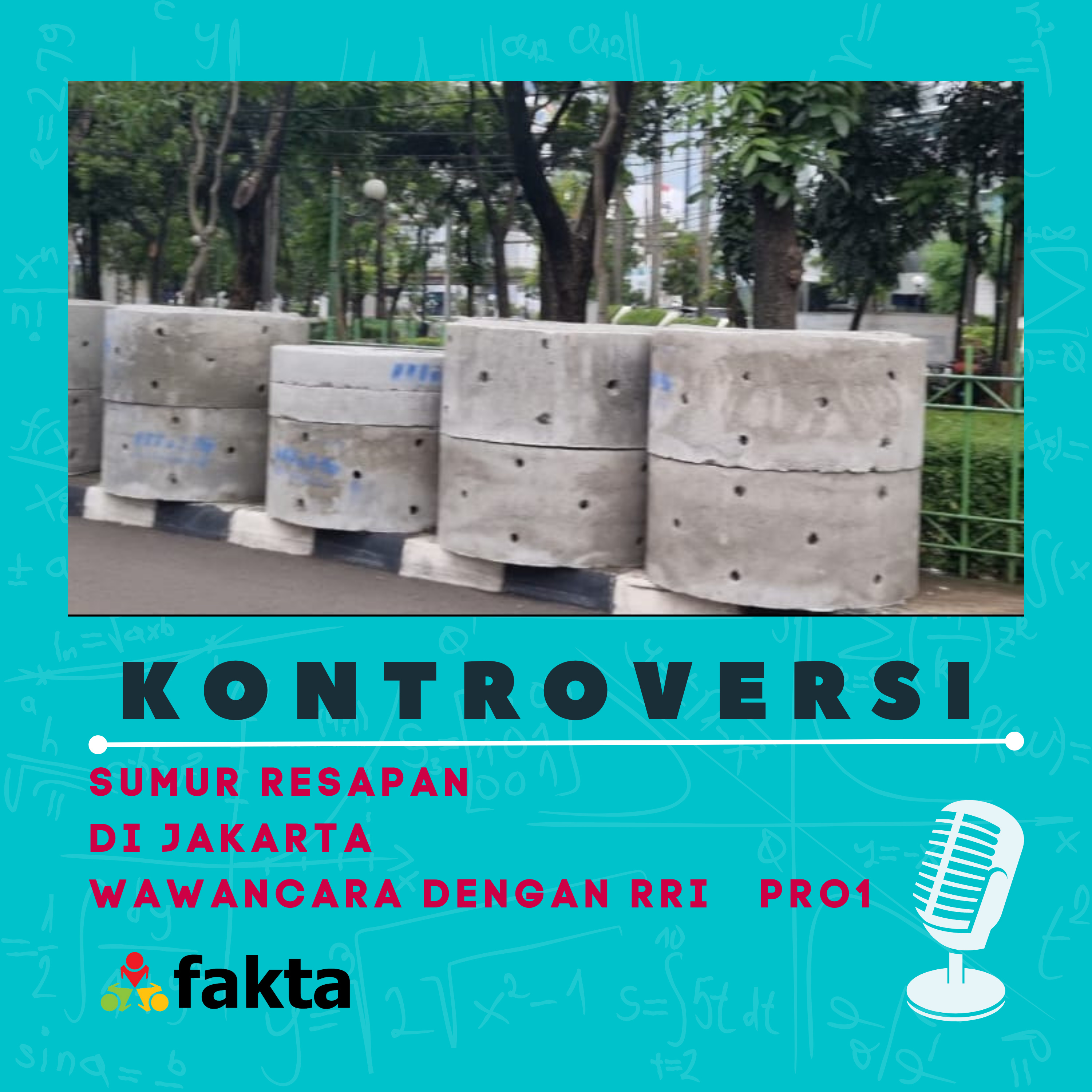 Podcast FAKTA Indonesia