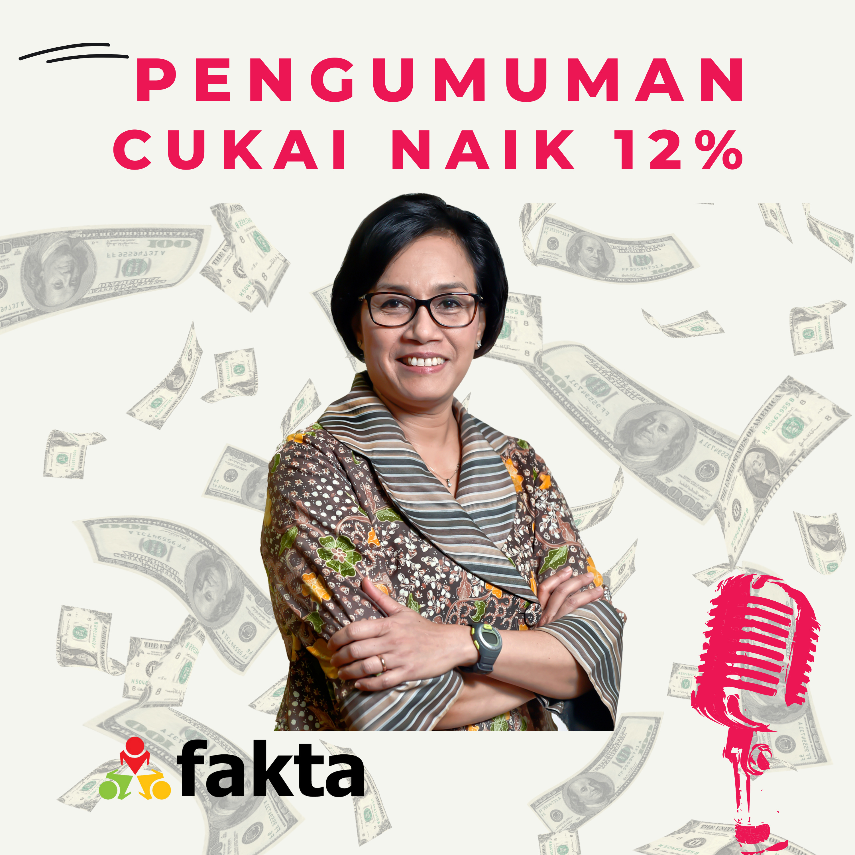 Podcast FAKTA Indonesia