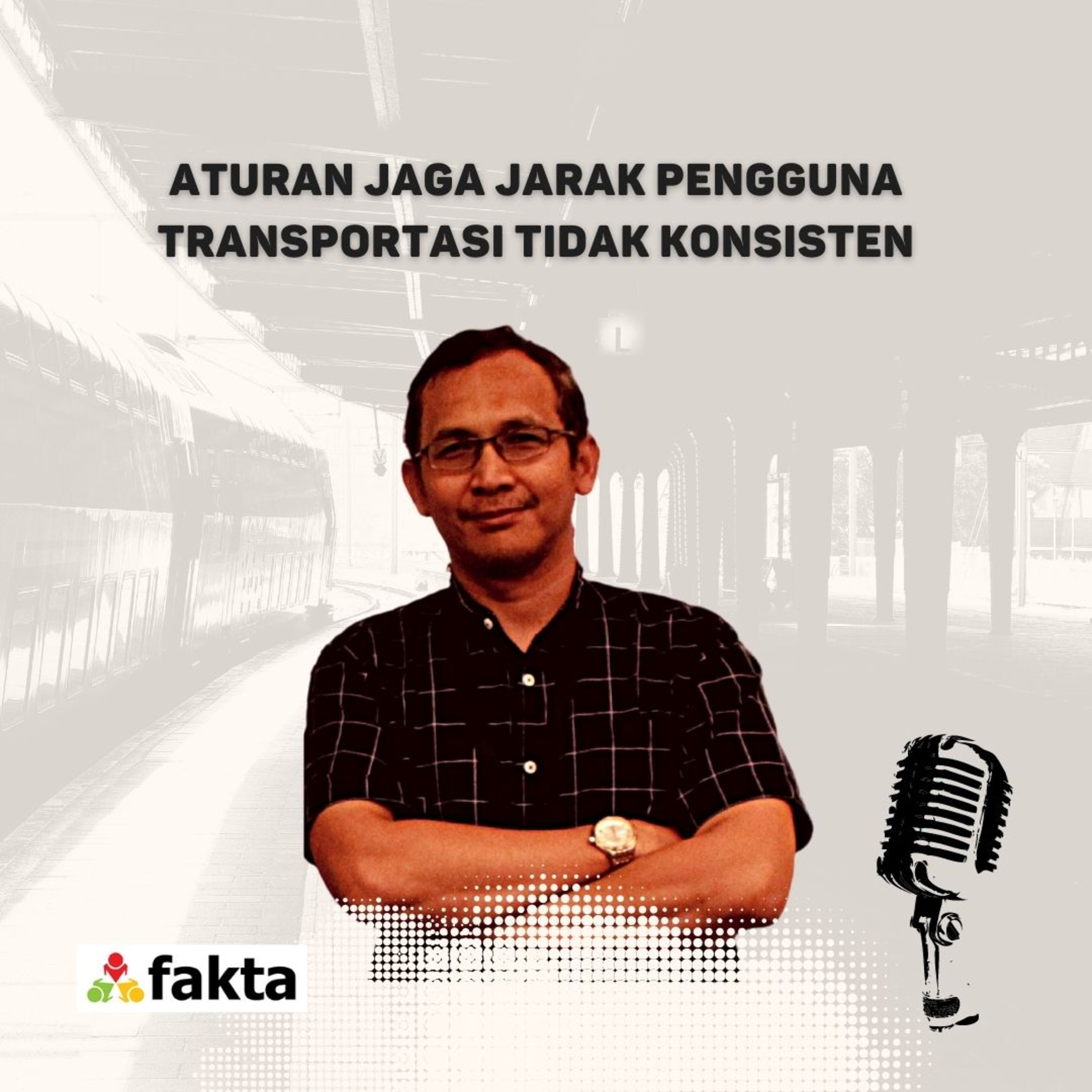 Podcast FAKTA Indonesia