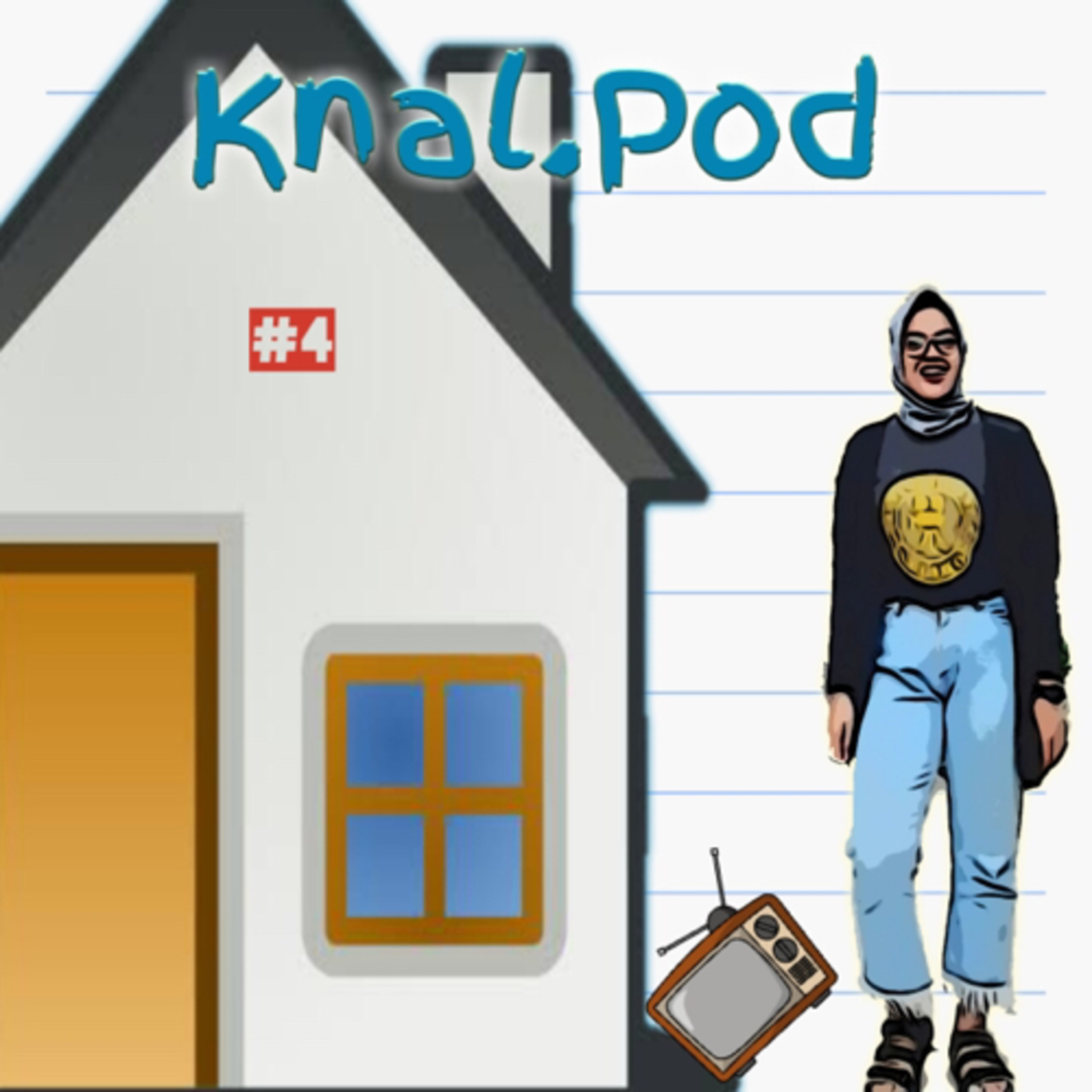 Knal.Pod