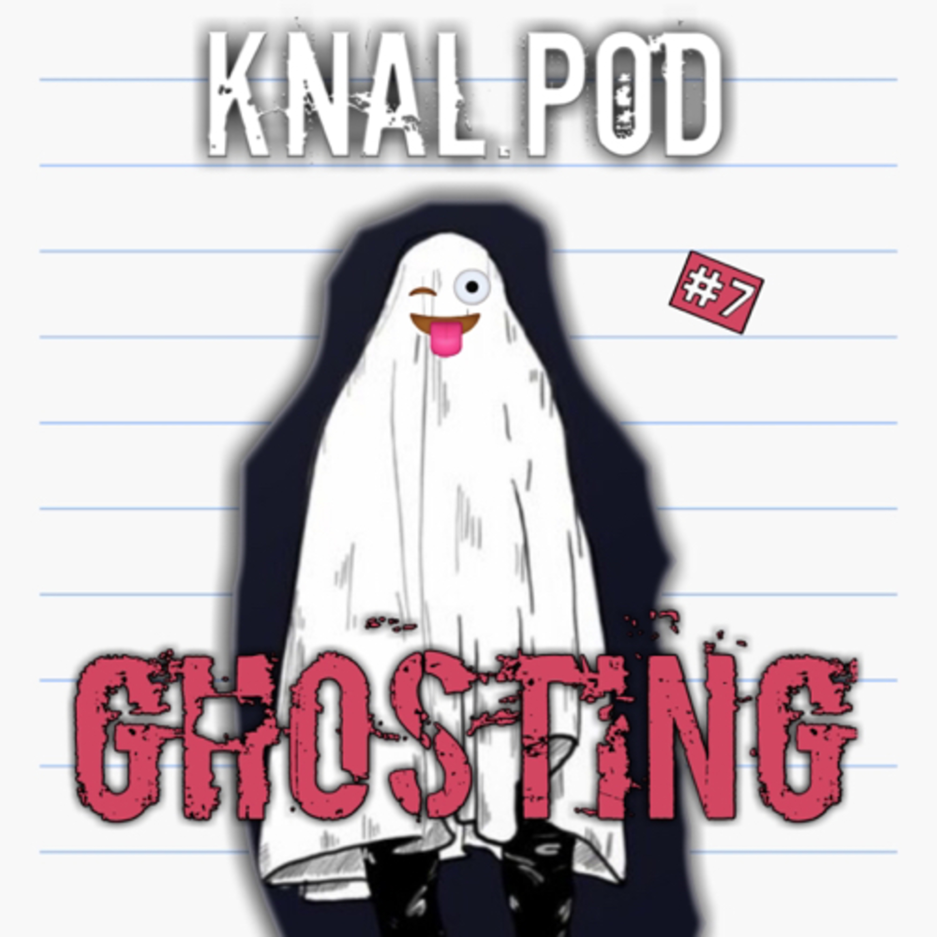 Knal.Pod
