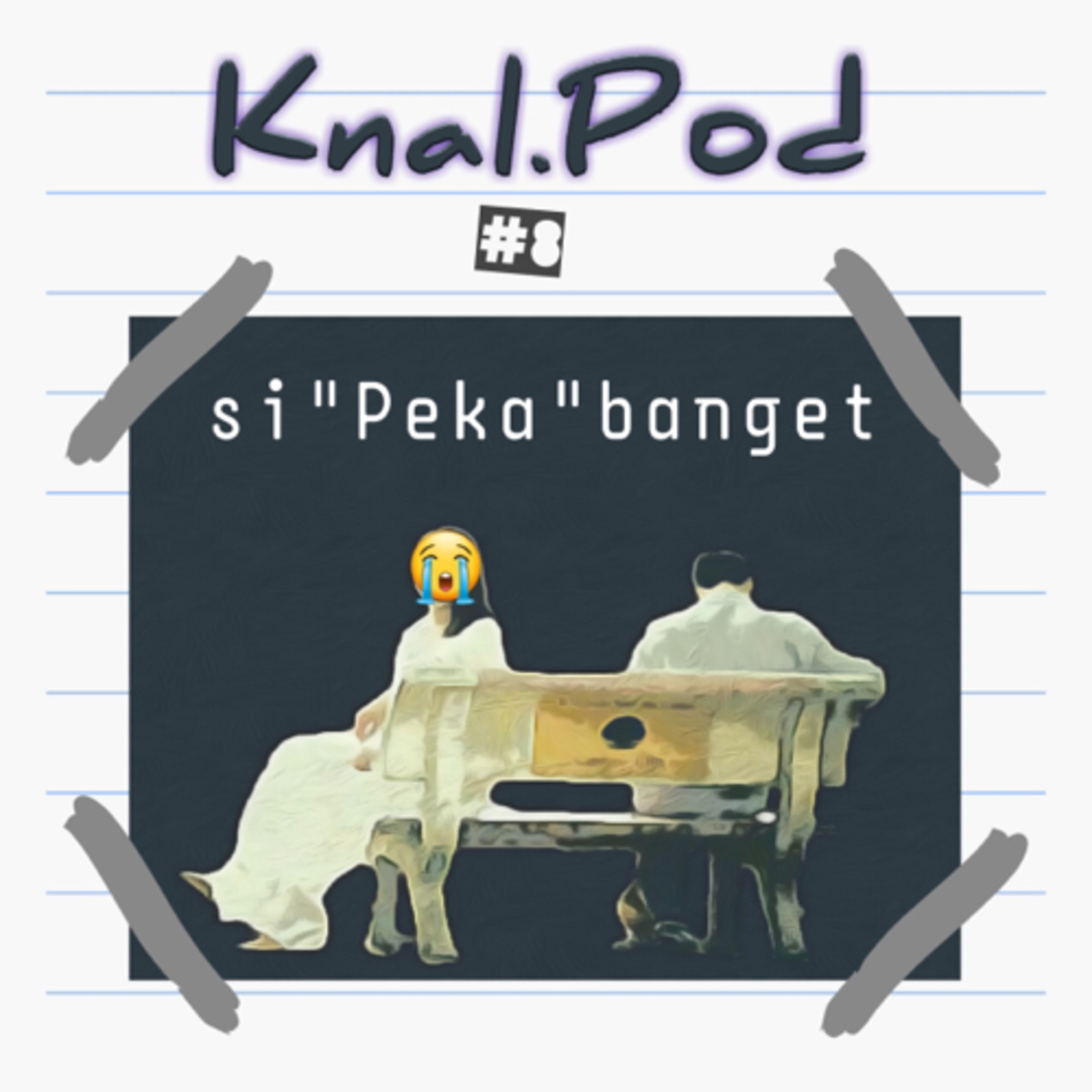 Knal.Pod