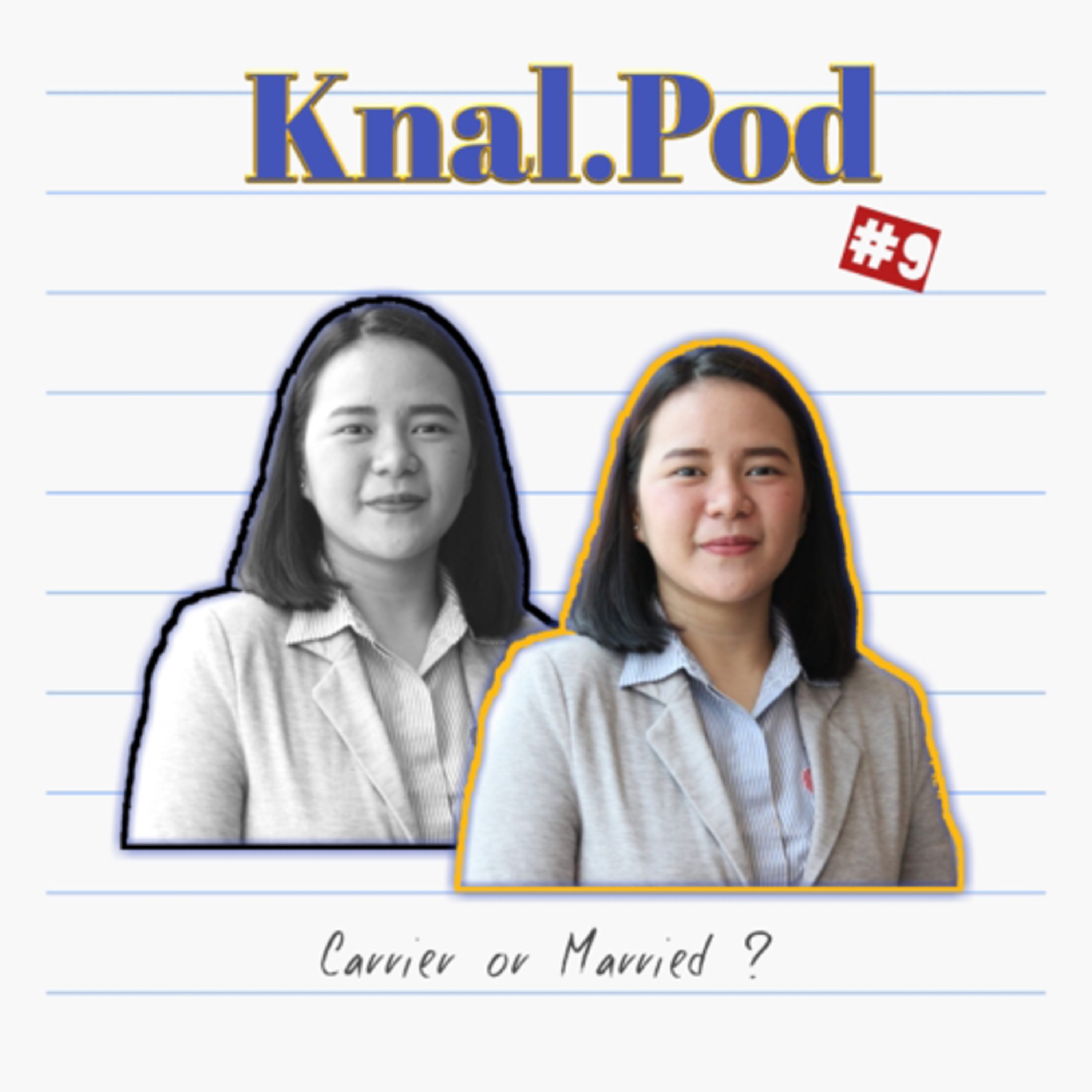 Knal.Pod