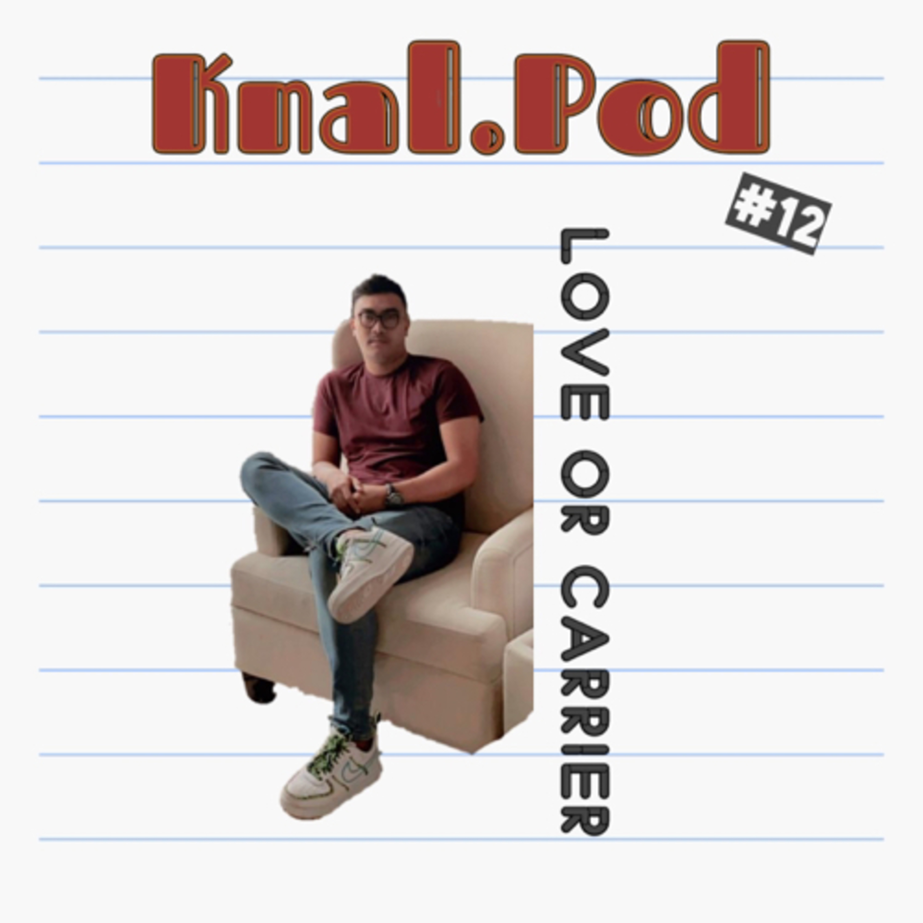Knal.Pod