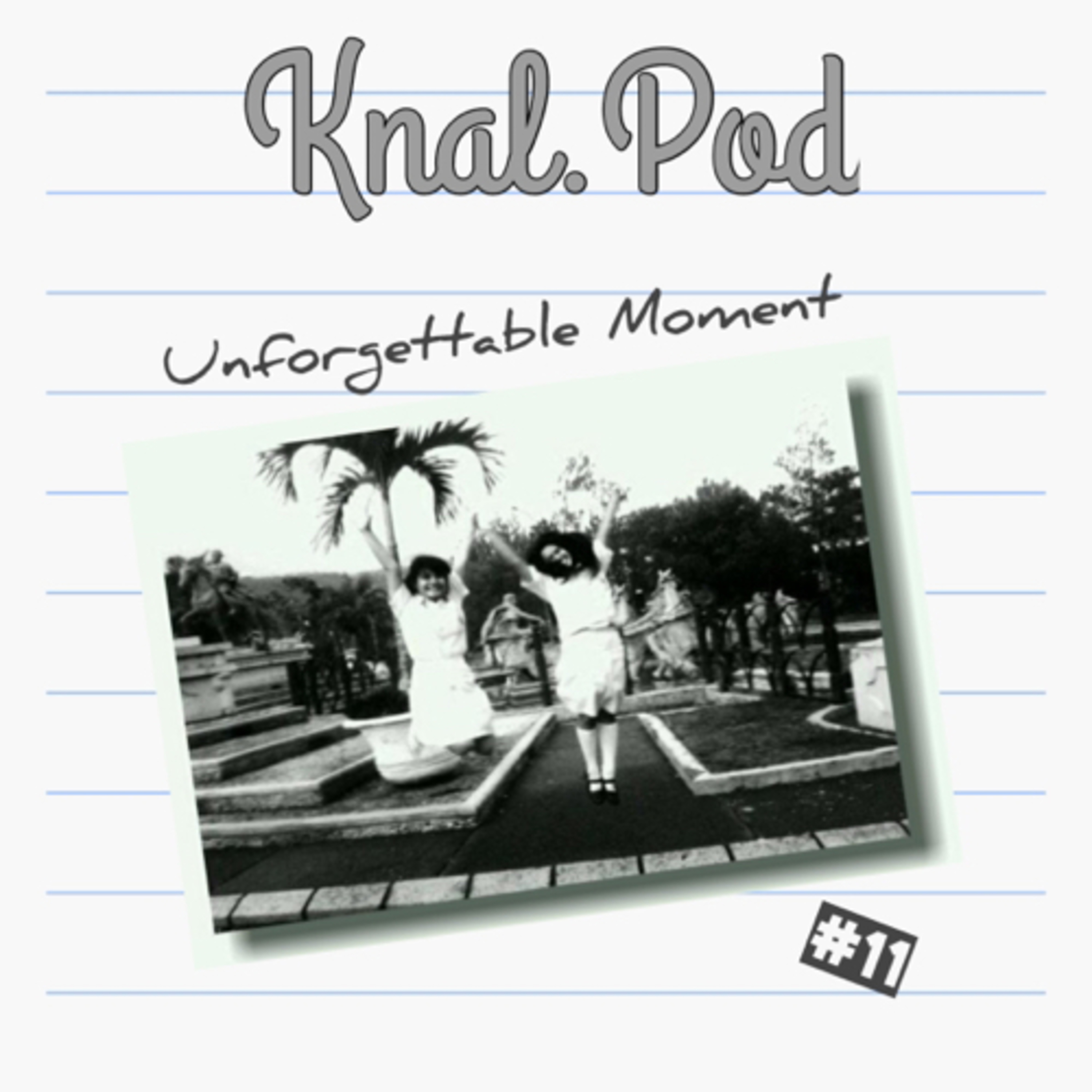 Knal.Pod