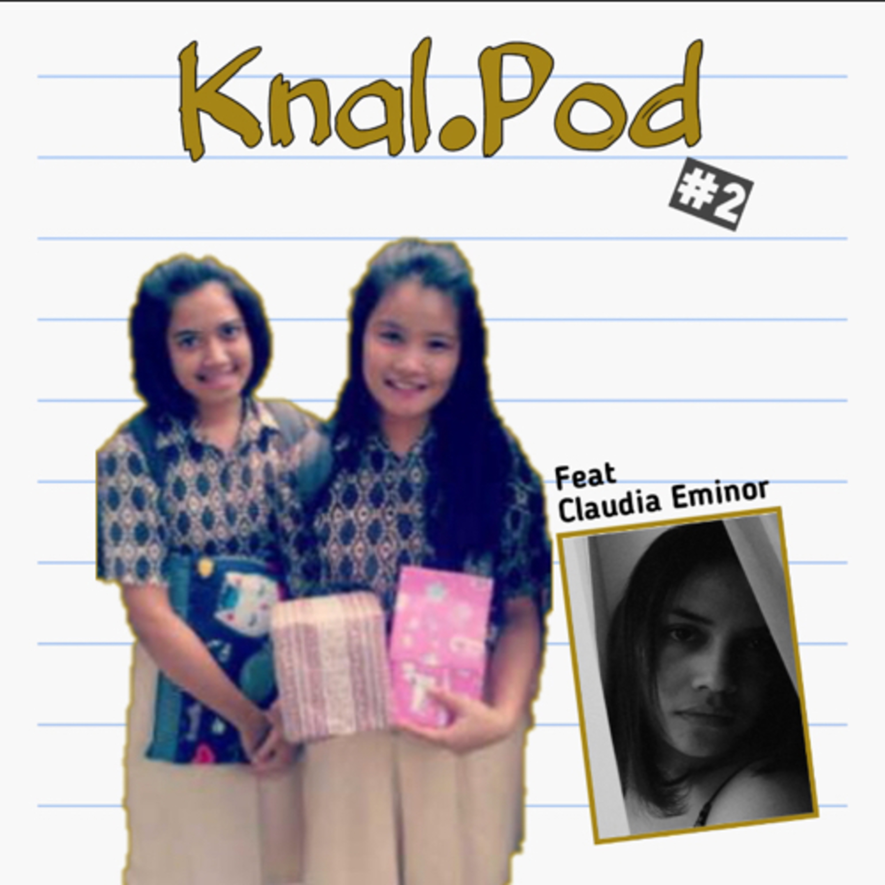 Knal.Pod
