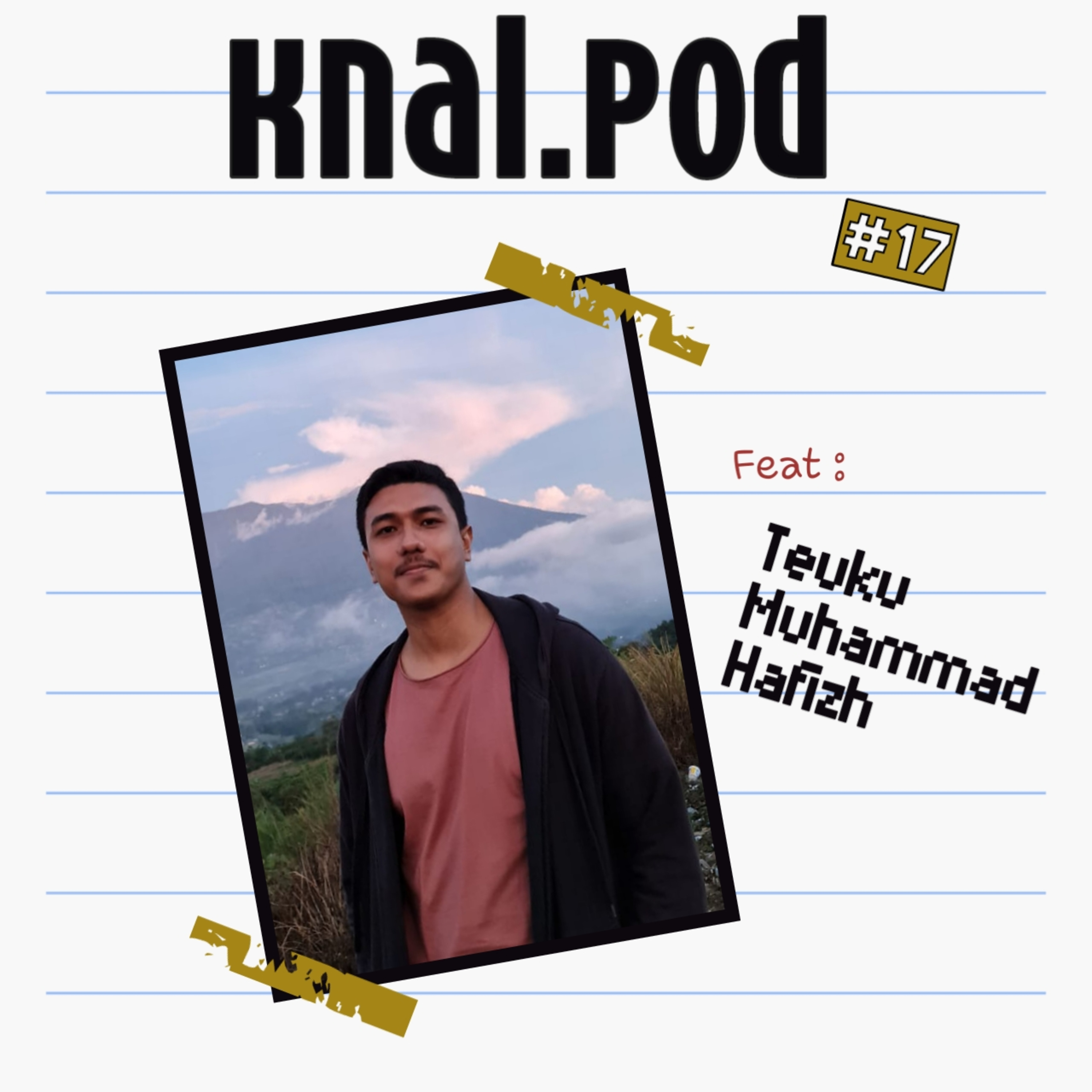 Knal.Pod