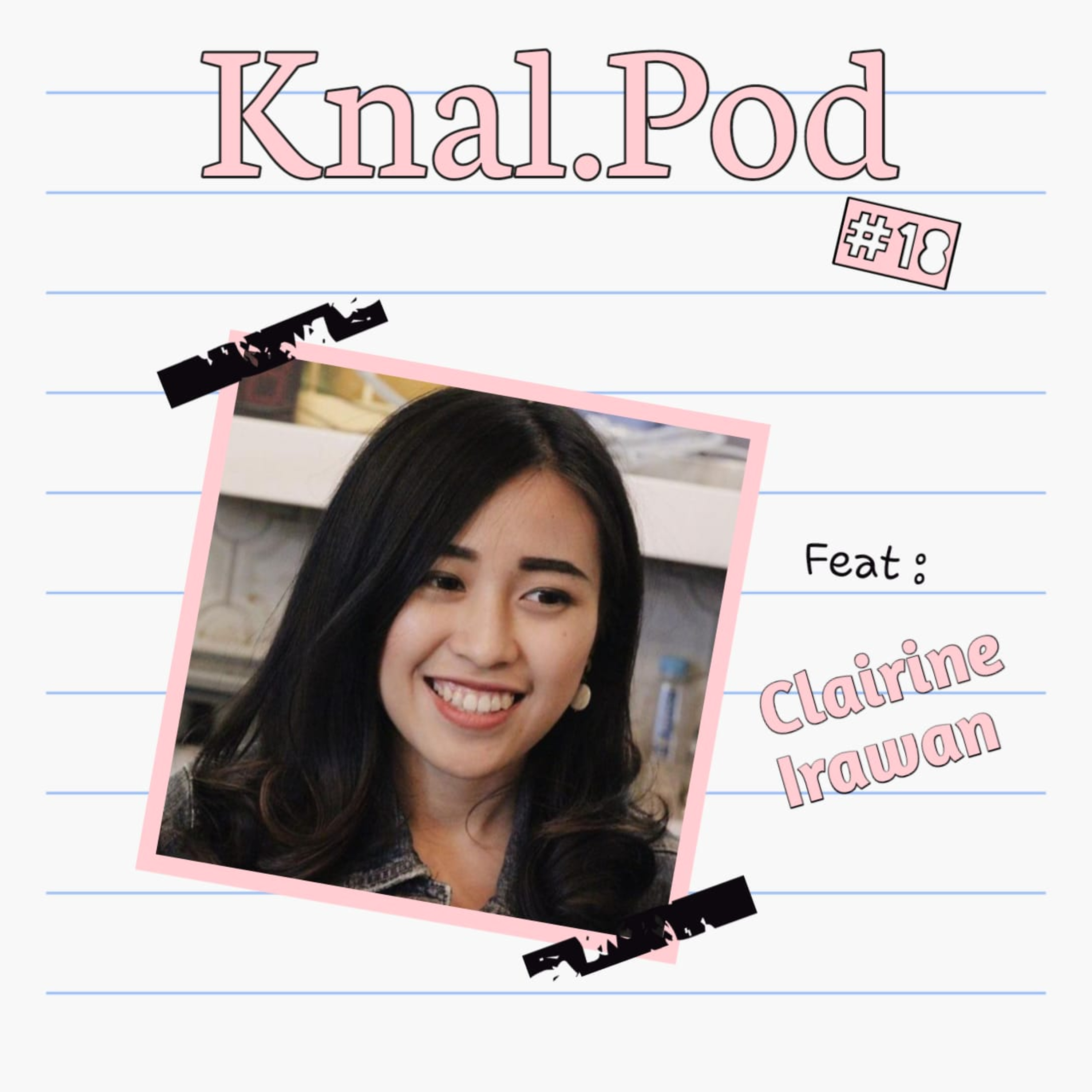 Knal.Pod