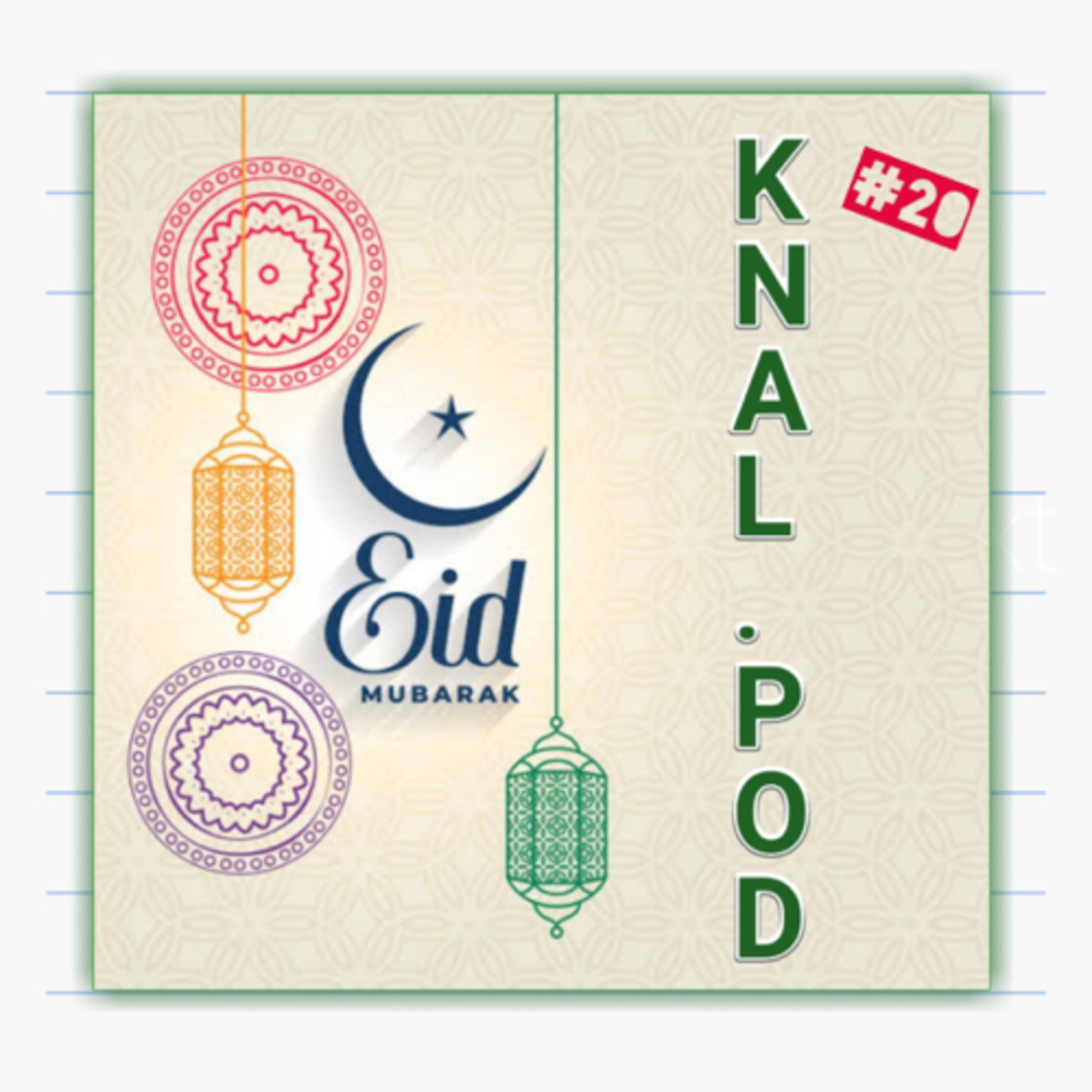 Knal.Pod