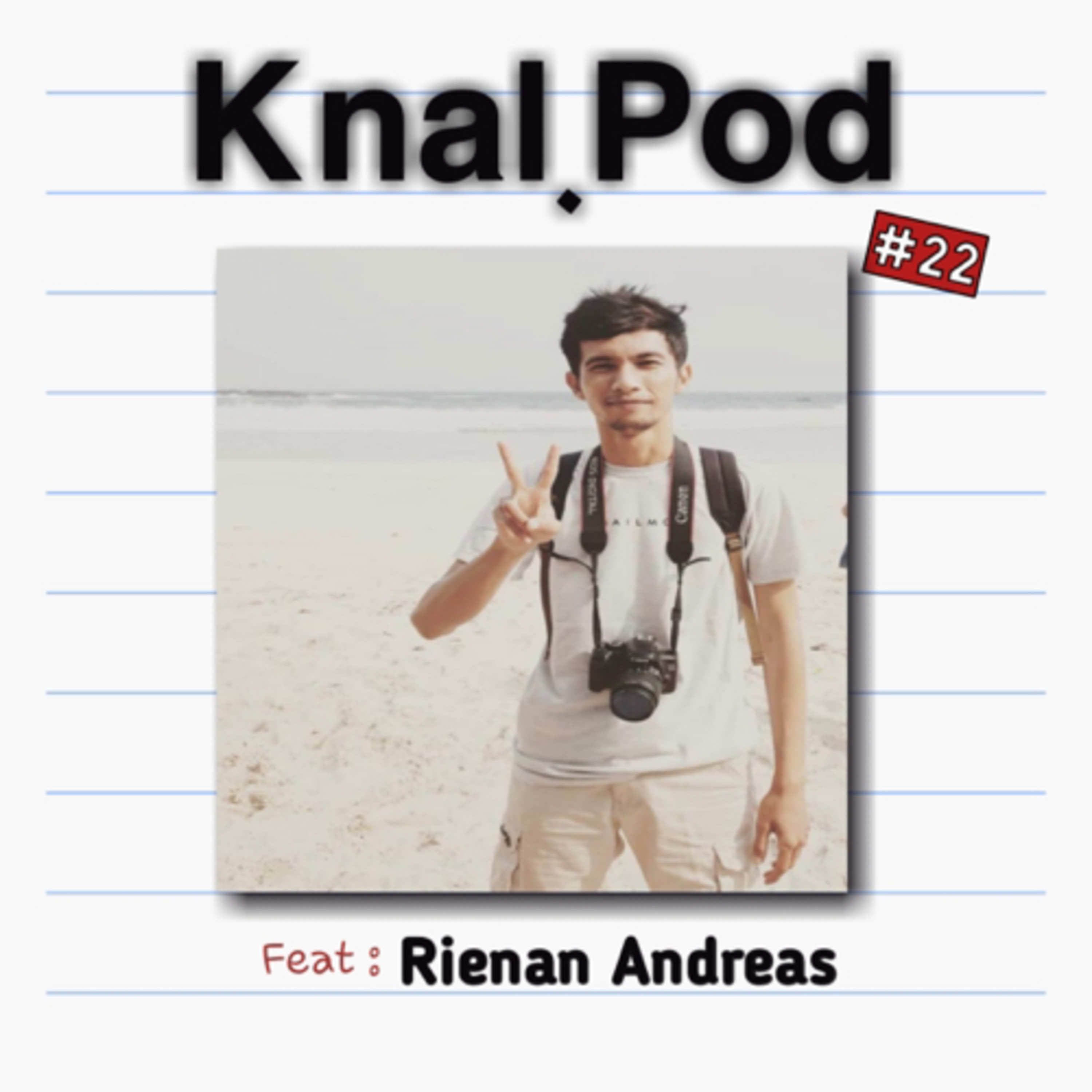 Knal.Pod