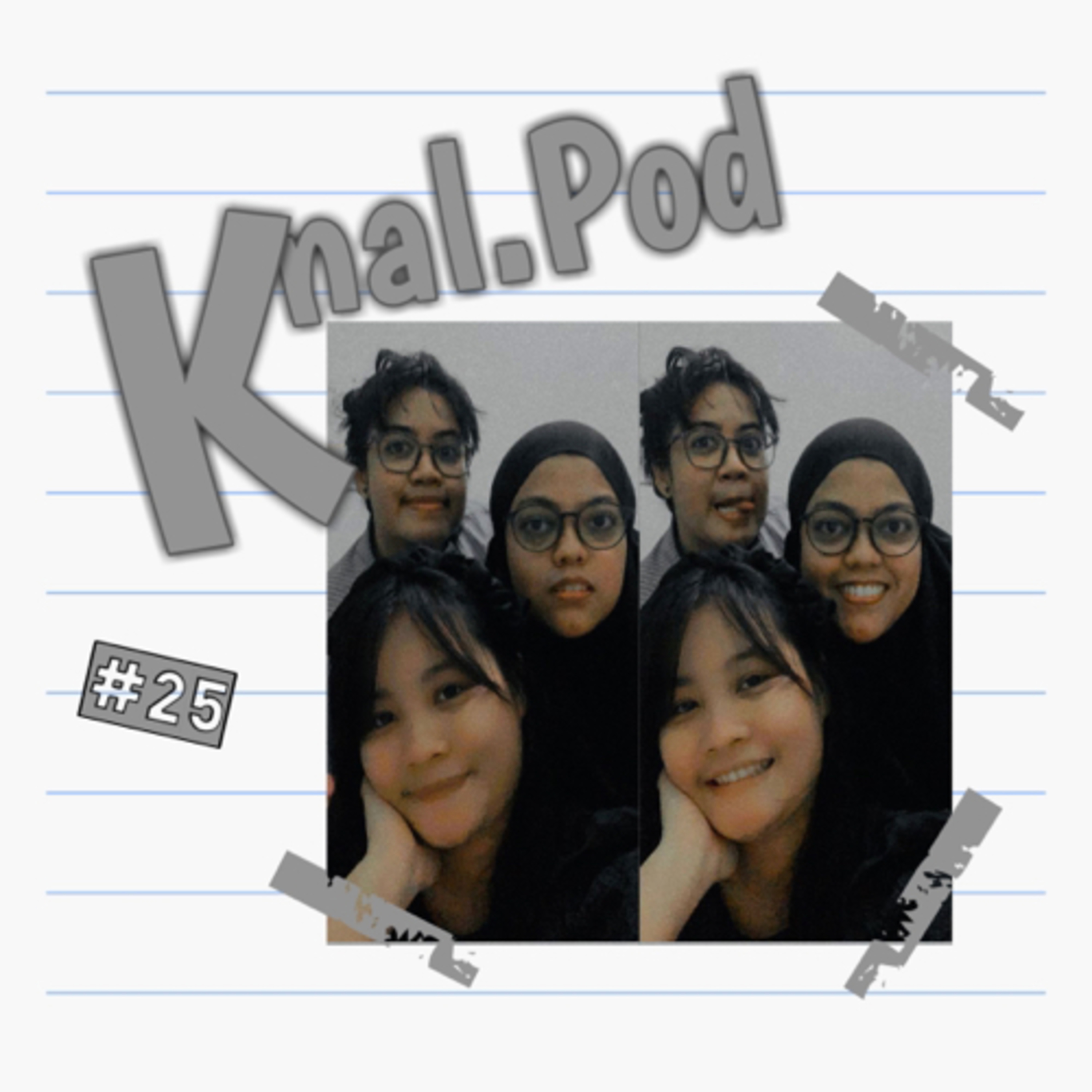 Knal.Pod