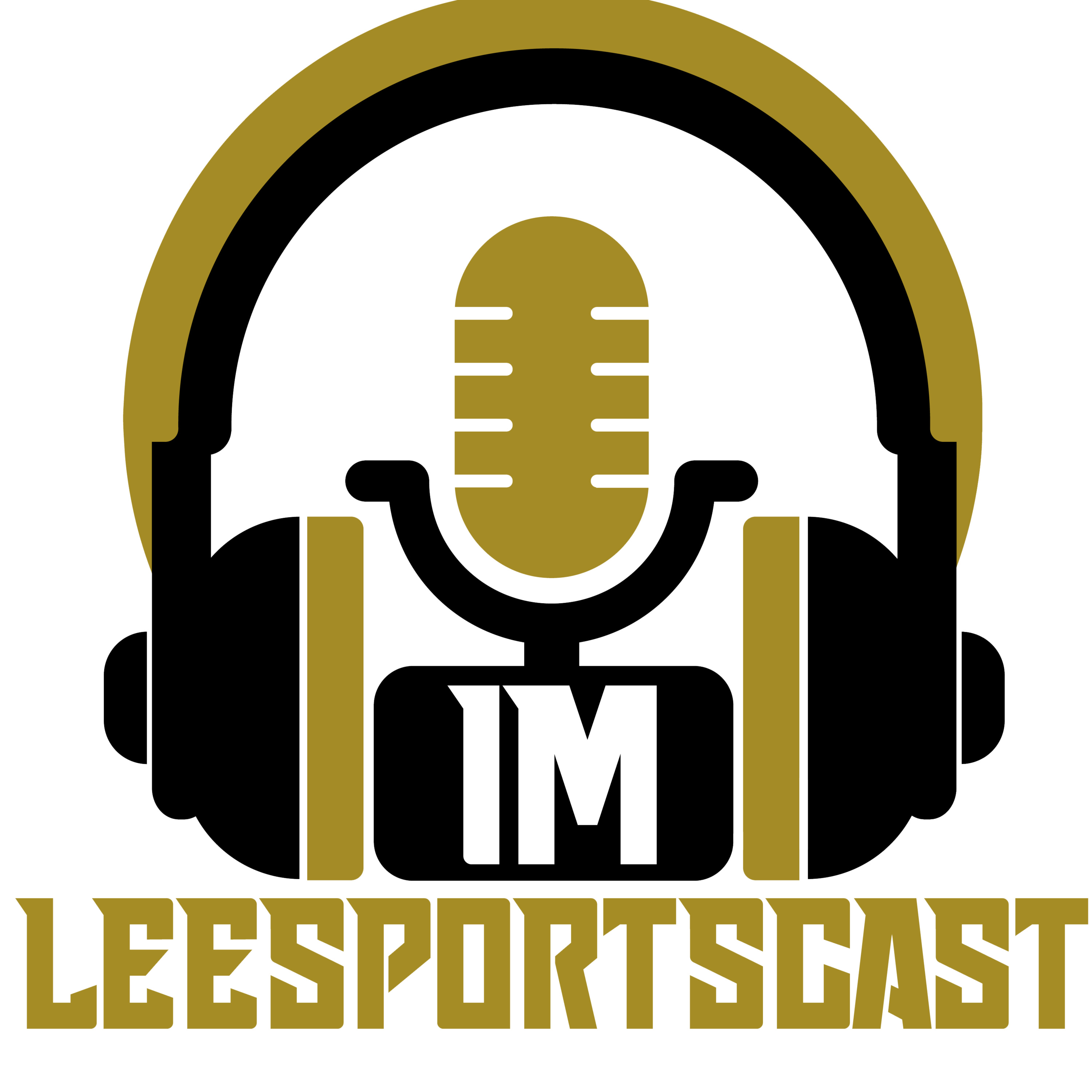 What up Leeward! Let\'s Dive Deep Podcast