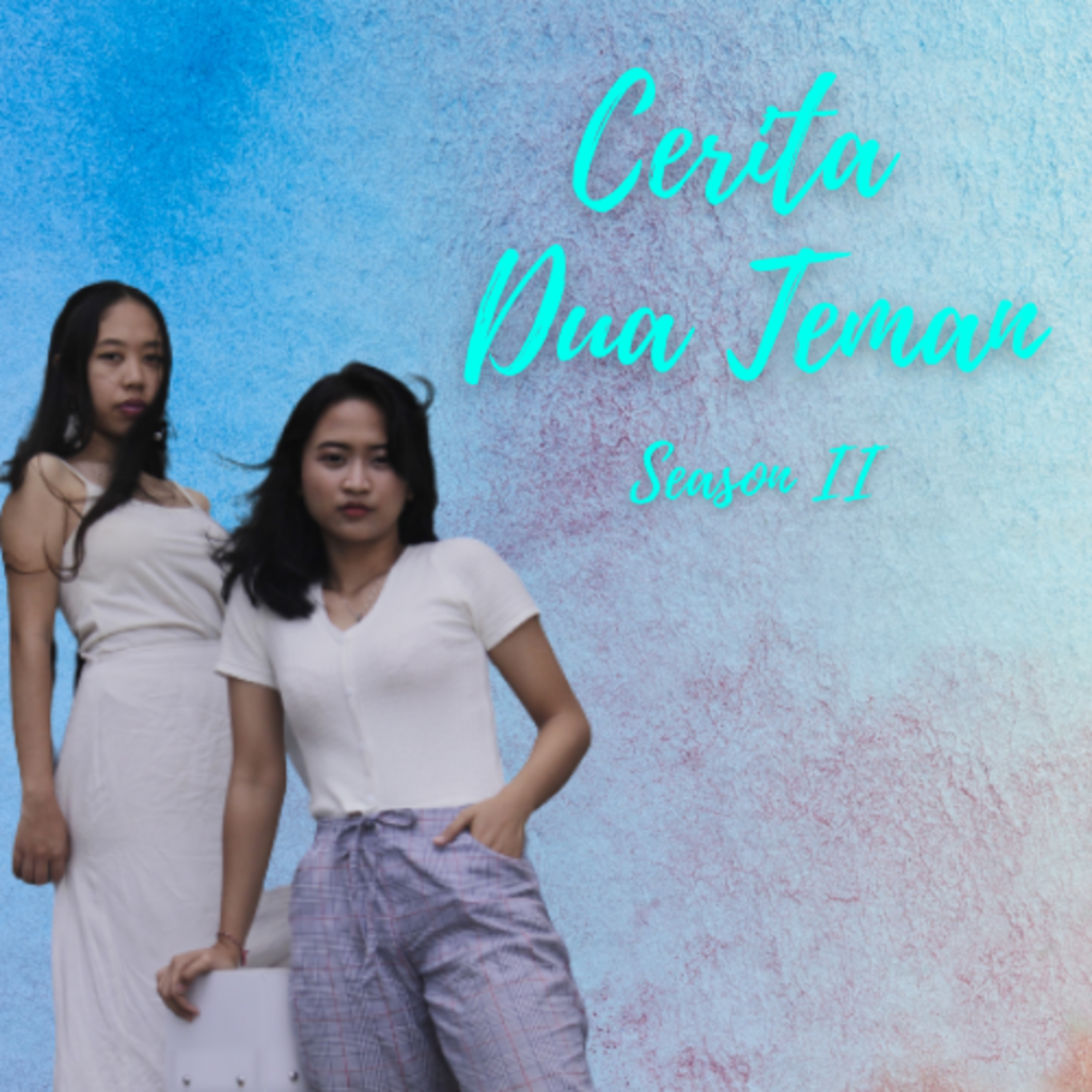Cerita 2 Teman by CryZ