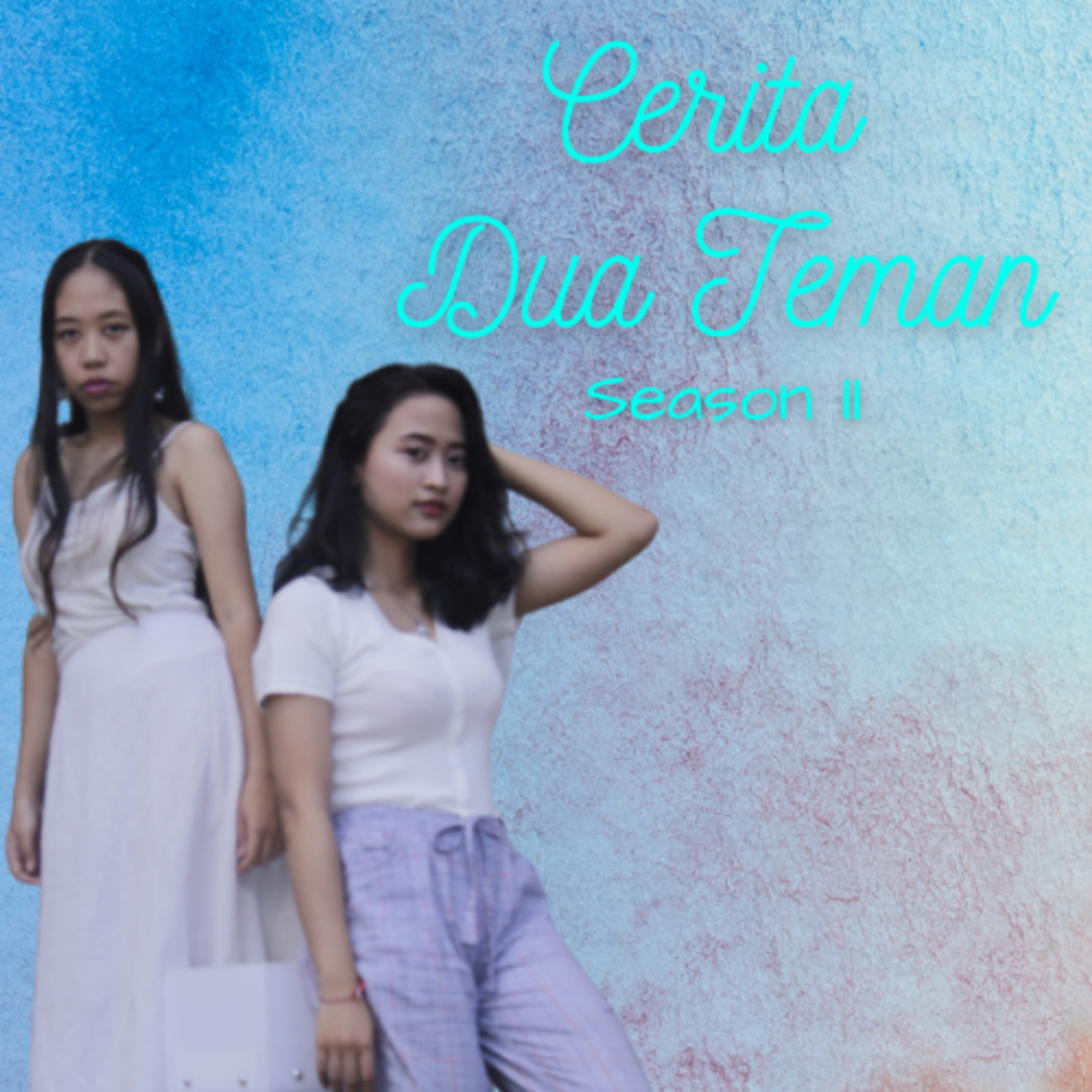 Cerita 2 Teman by CryZ