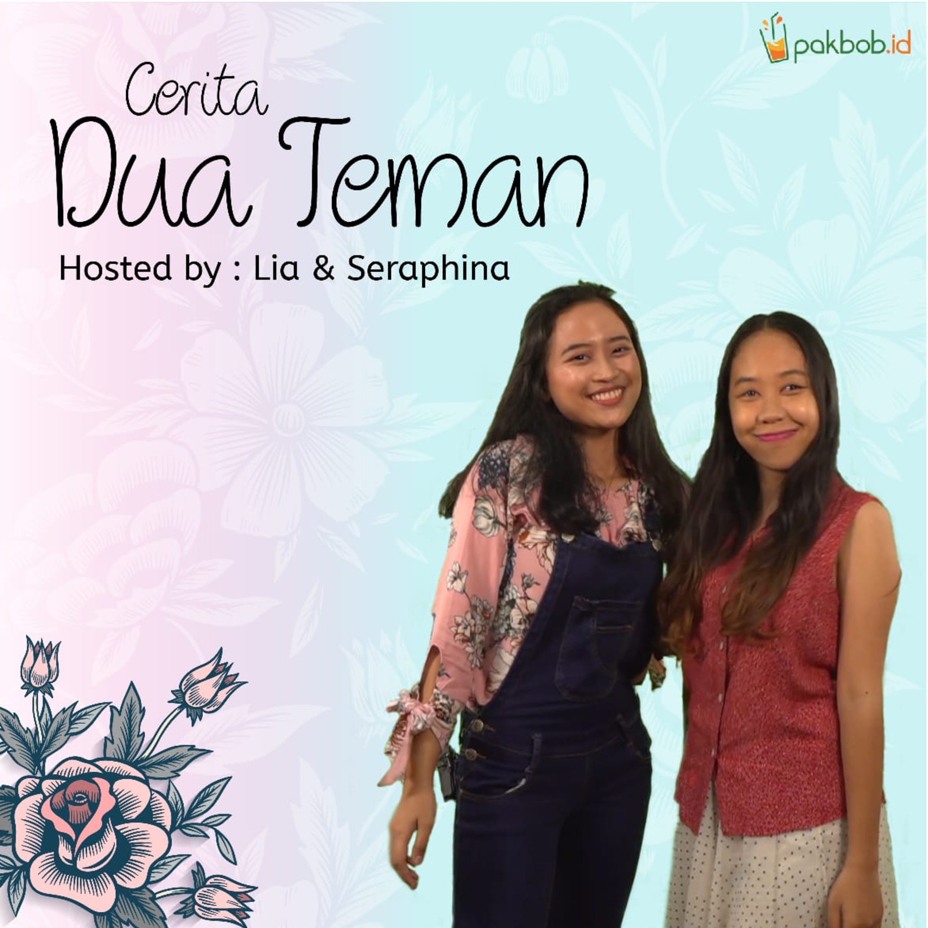 Cerita 2 Teman by CryZ