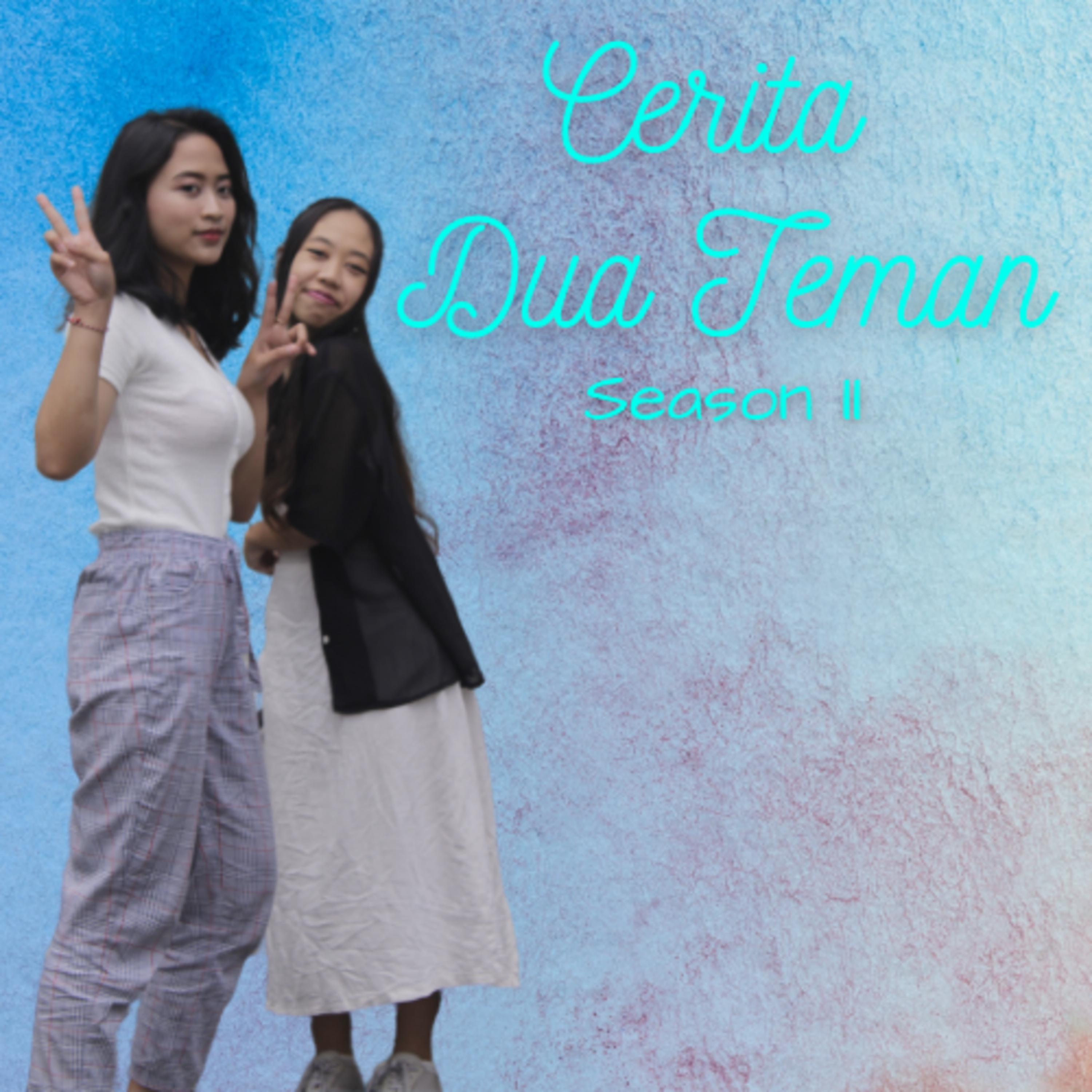 Cerita 2 Teman by CryZ