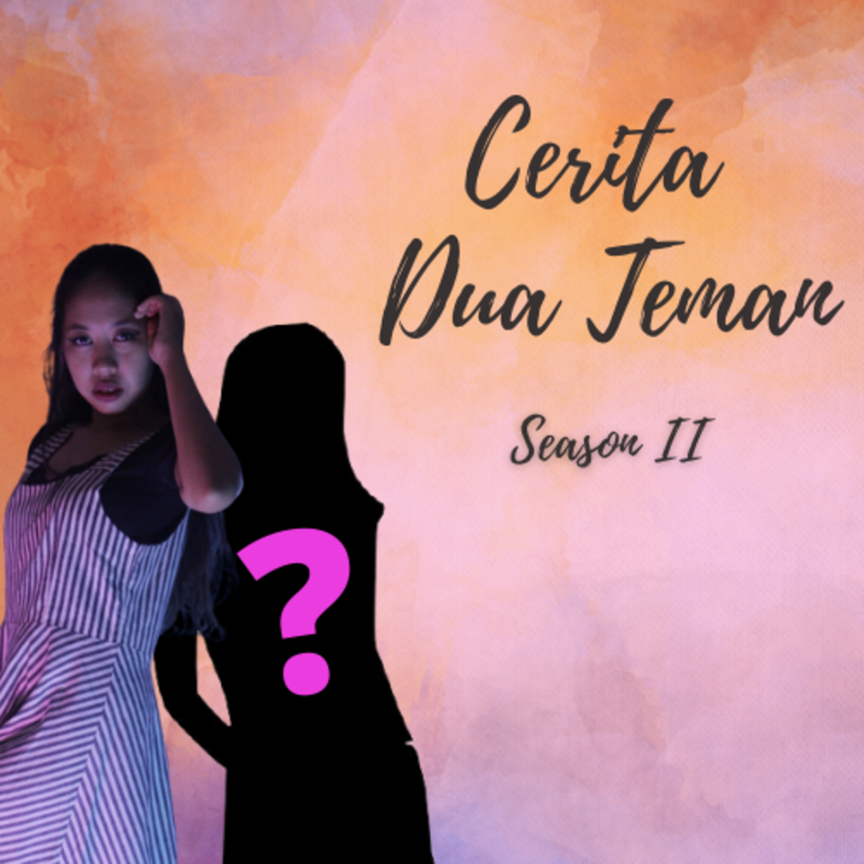 Cerita 2 Teman by CryZ