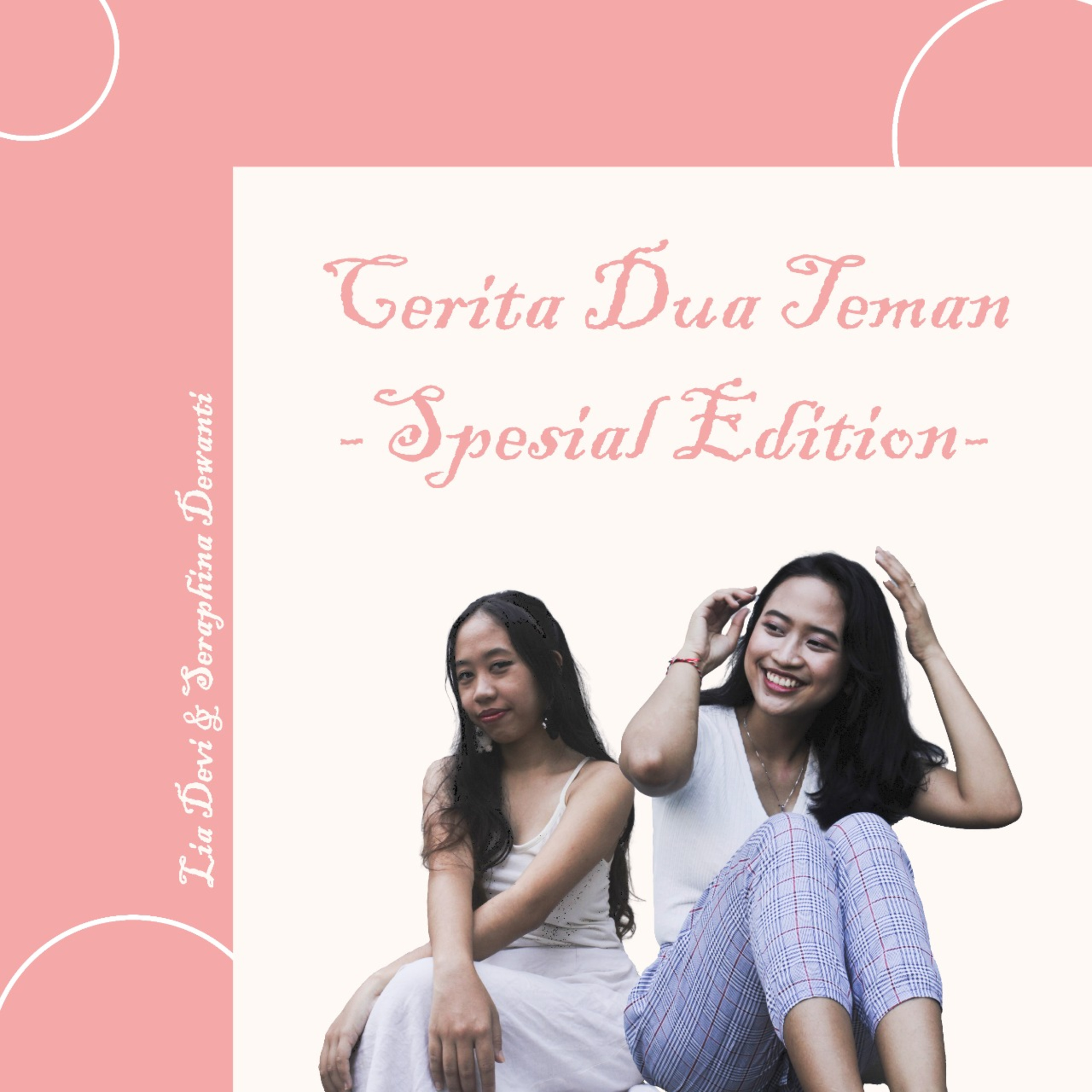 Cerita 2 Teman by CryZ