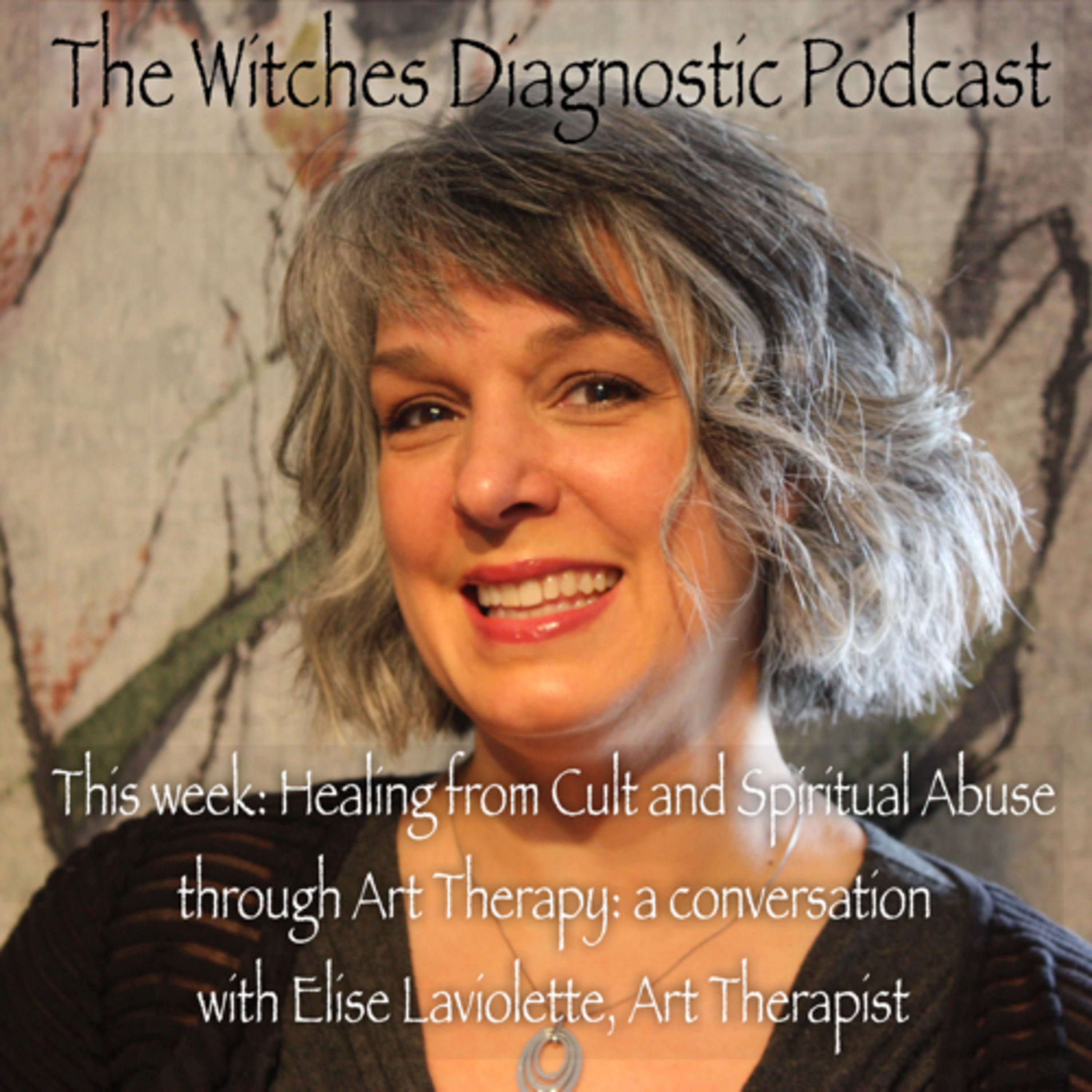 The Witches’ Diagnostic with Dawn Dancing Otter