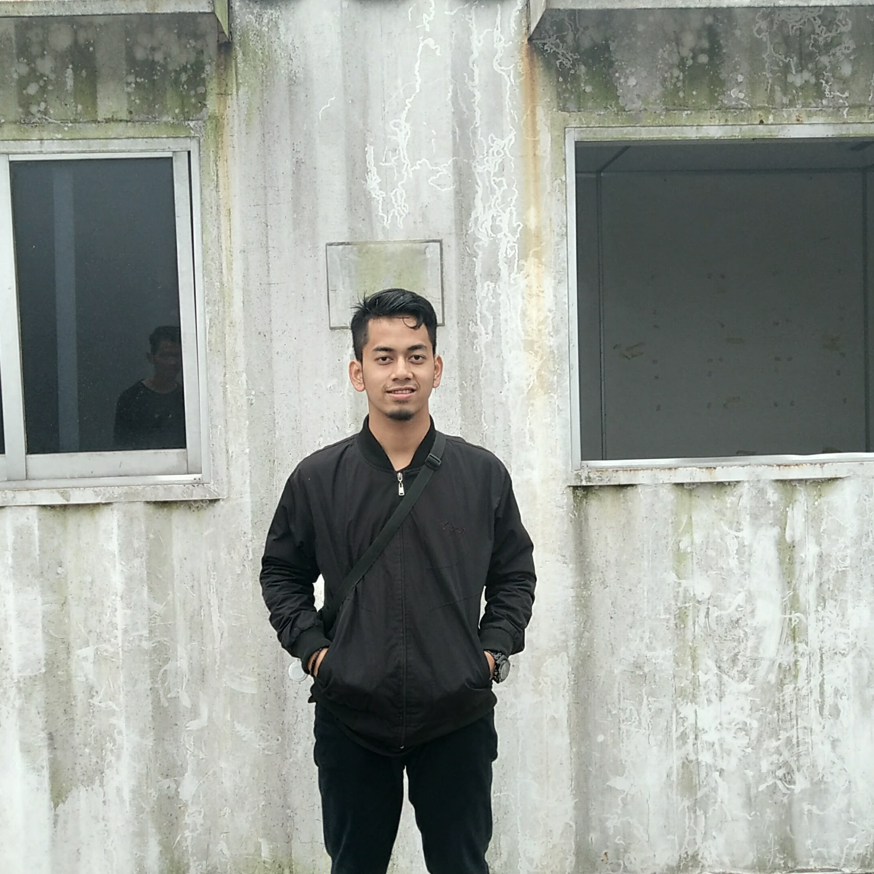 Abil\'s Podcast