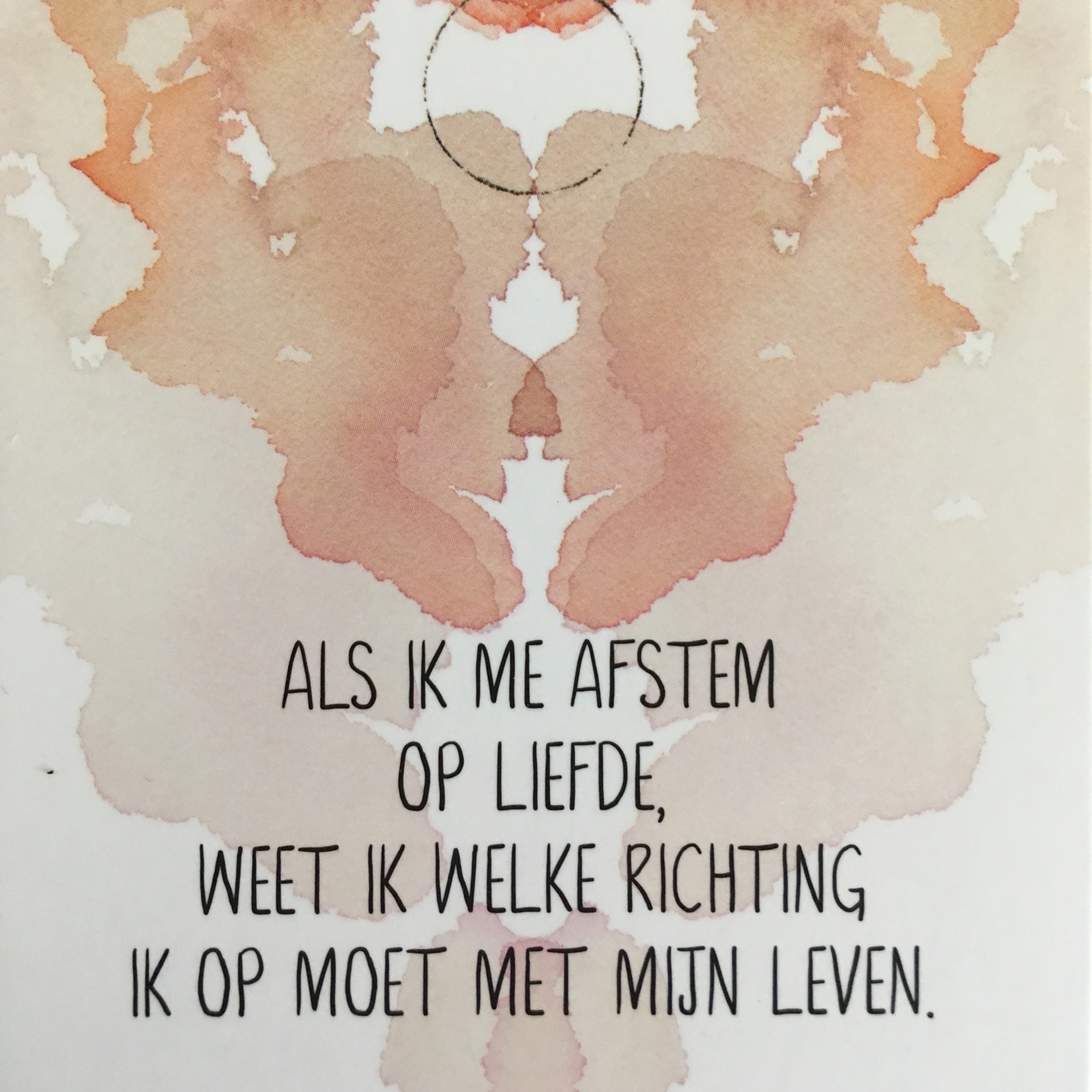 Geleide meditatie: Wat wil je echt doen vandaag?
